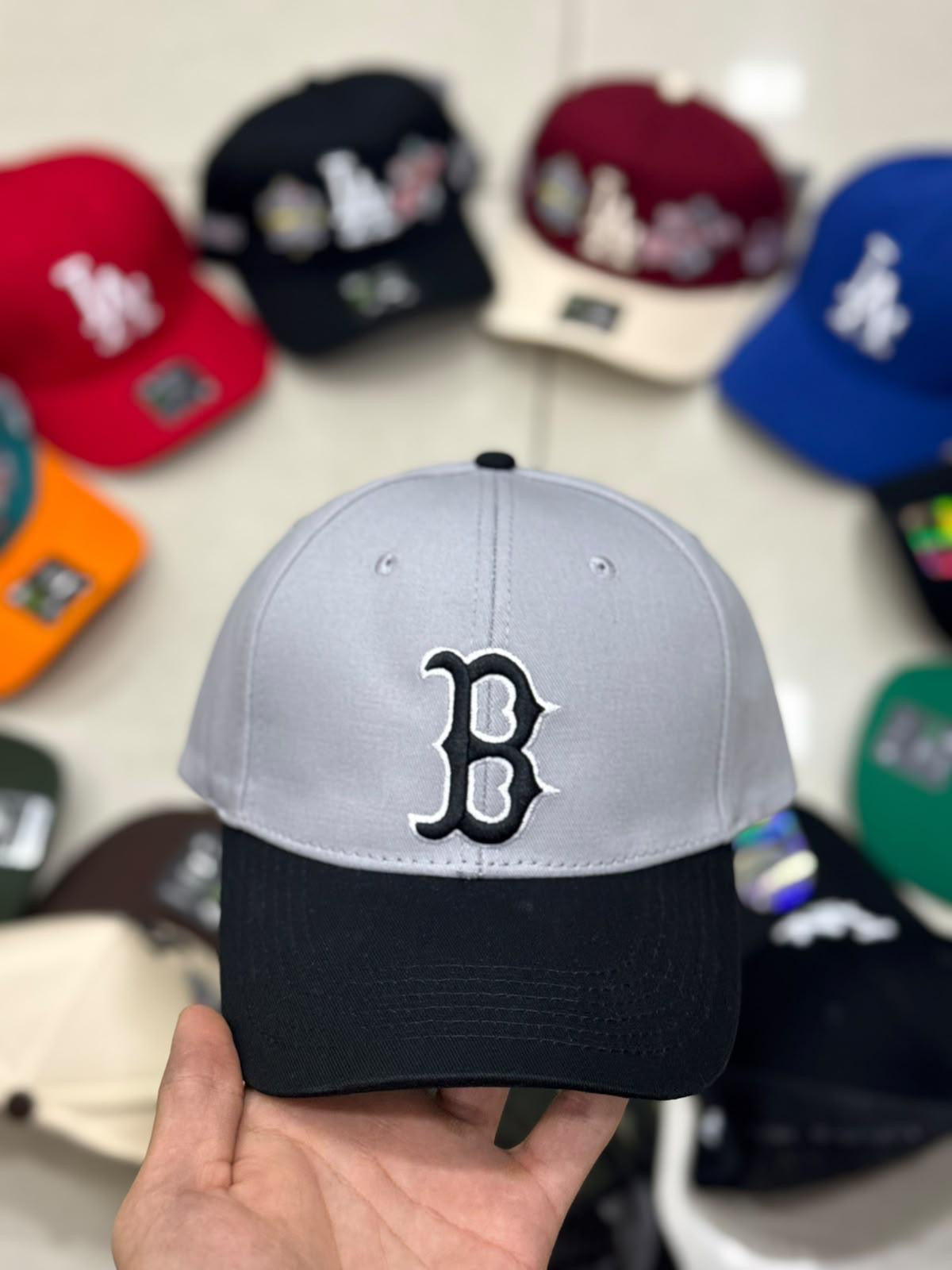 CAP