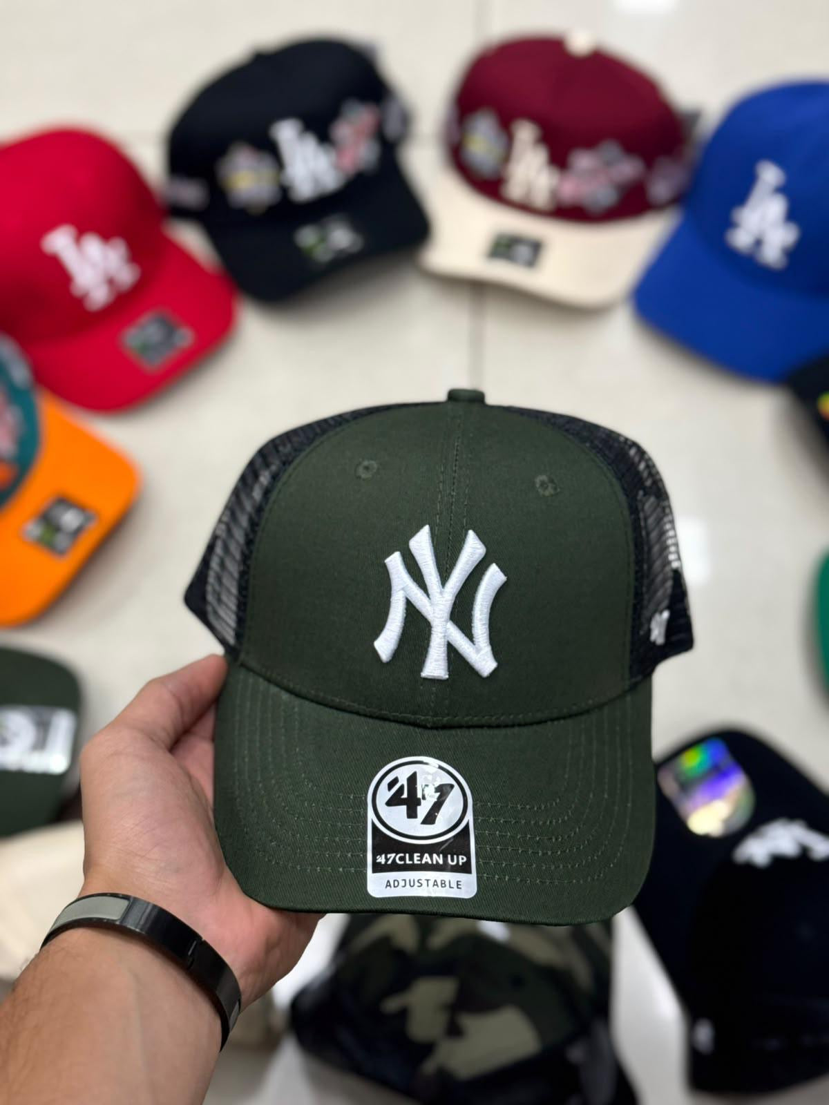 CAP