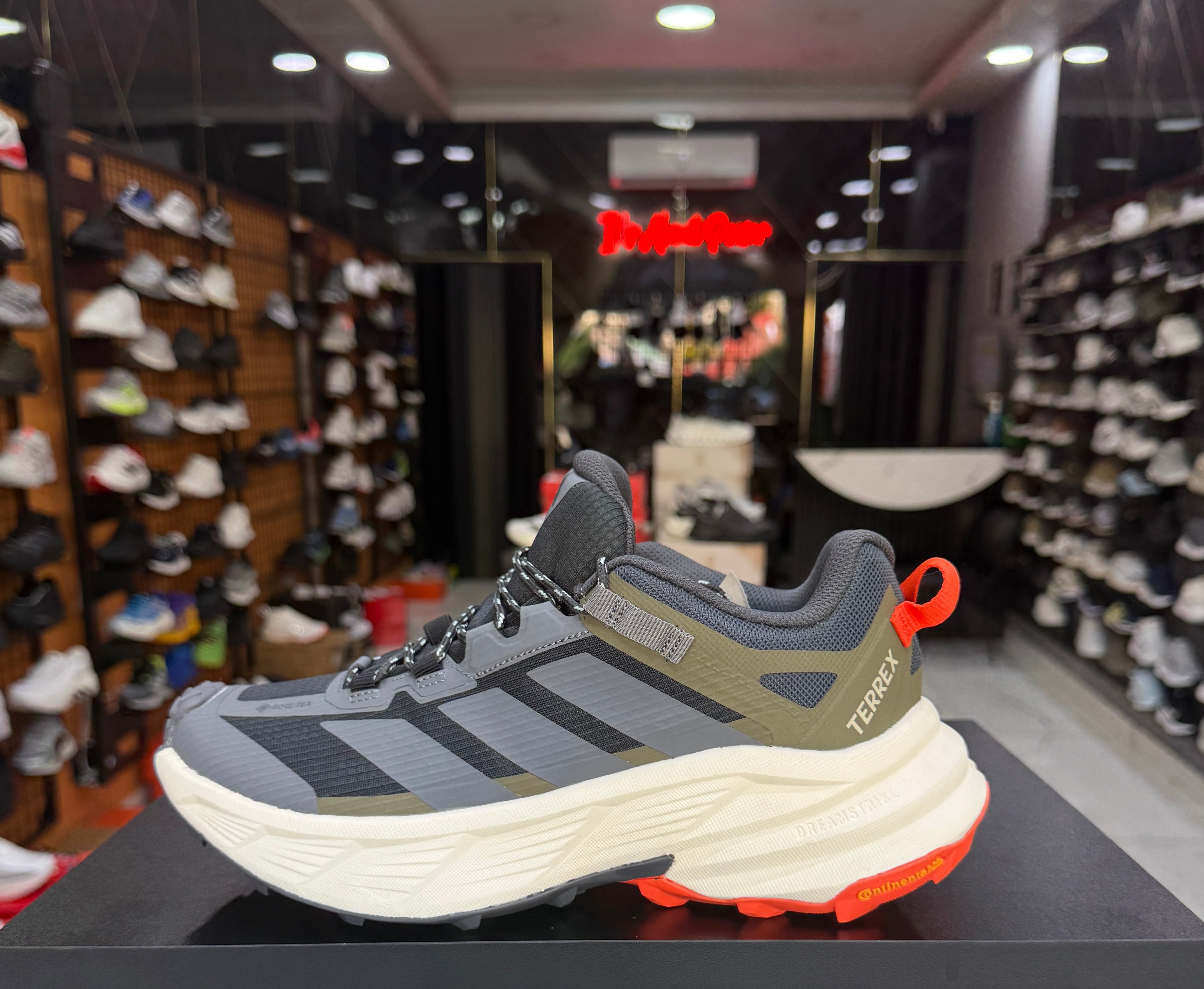 Adidas Terrex
