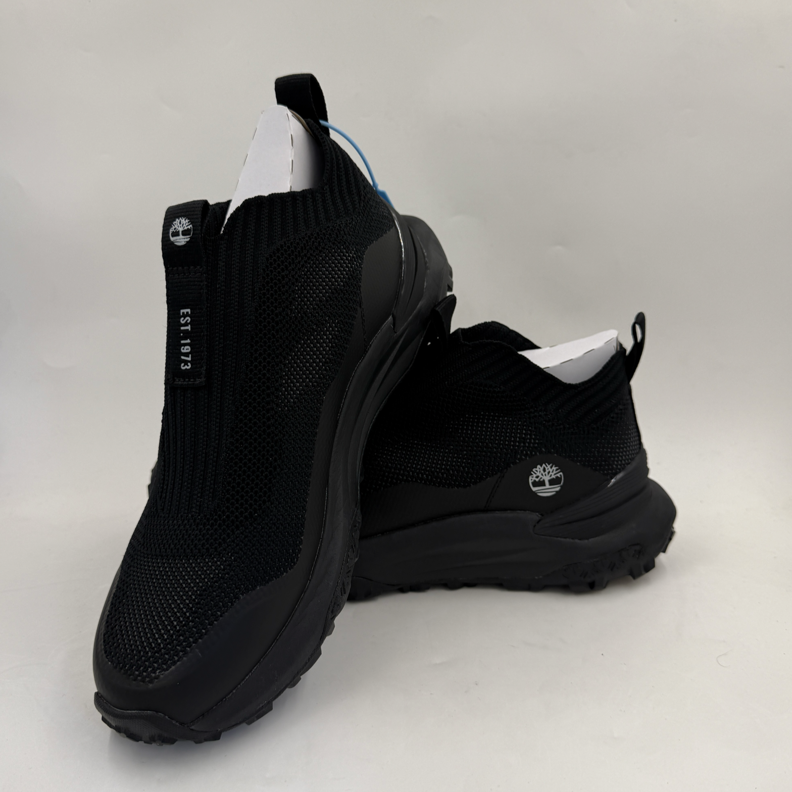 Timberland Motion Access