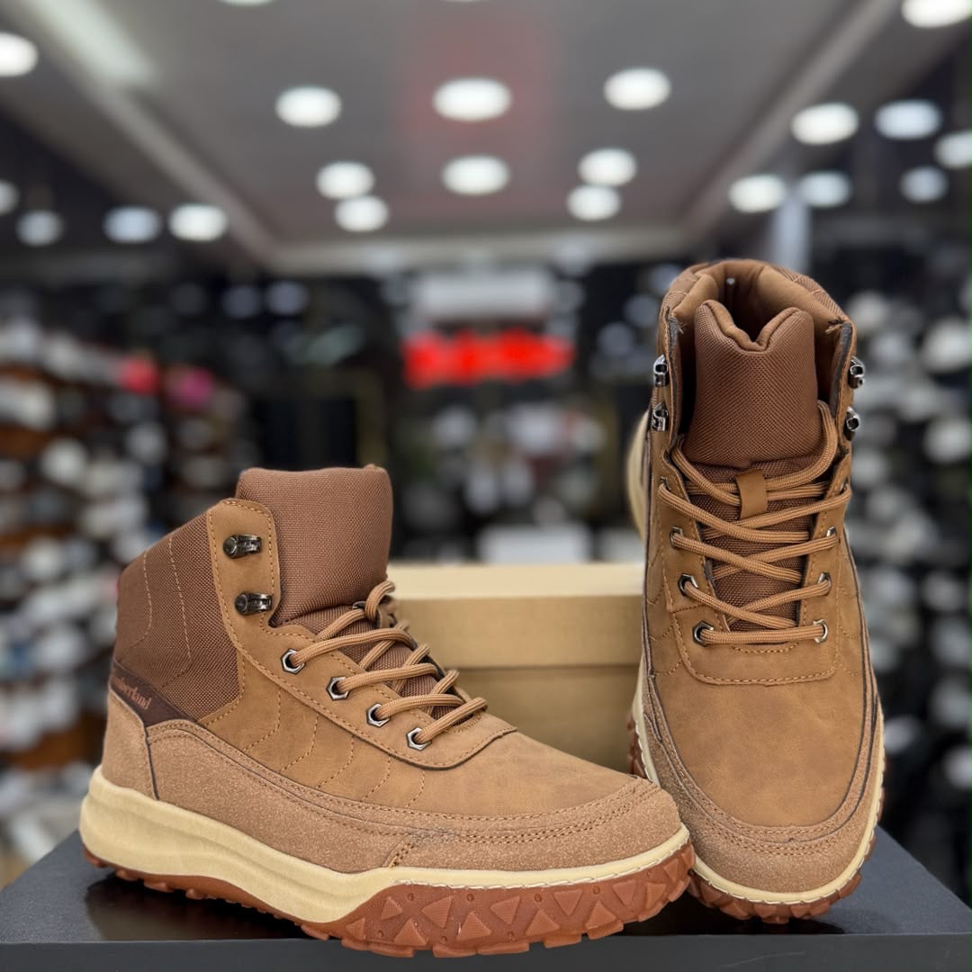 Timberland WP