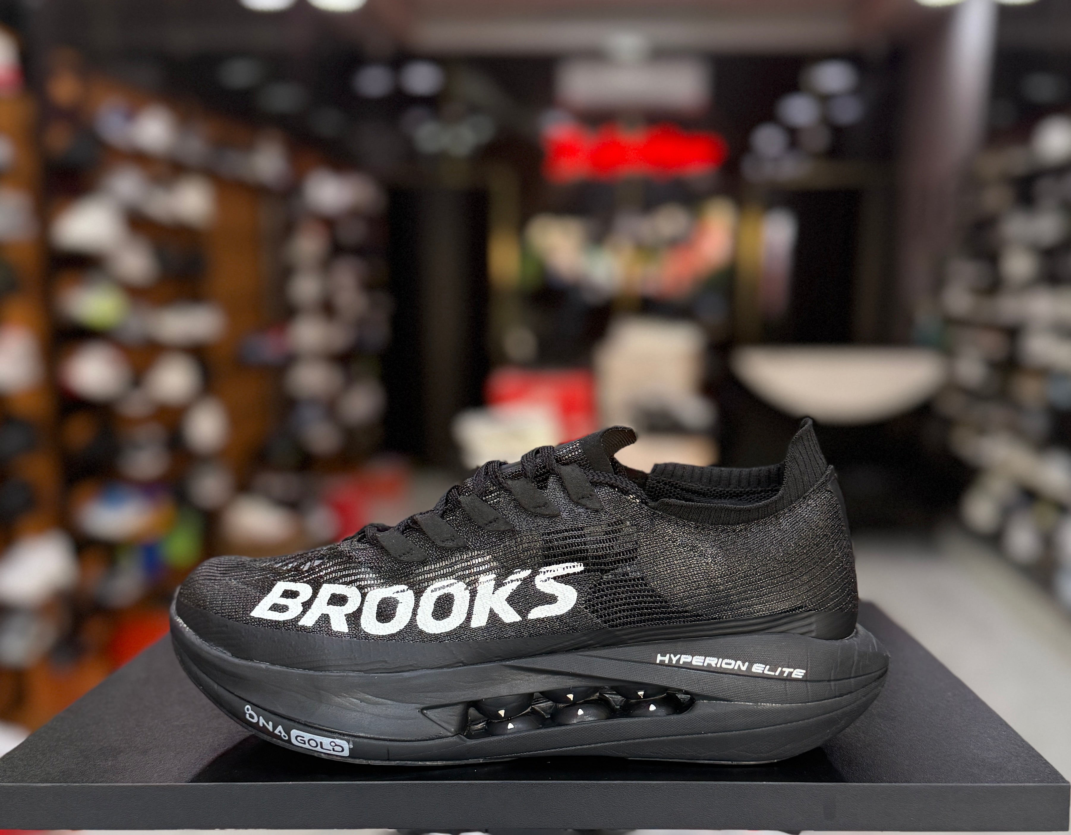 Brooks
