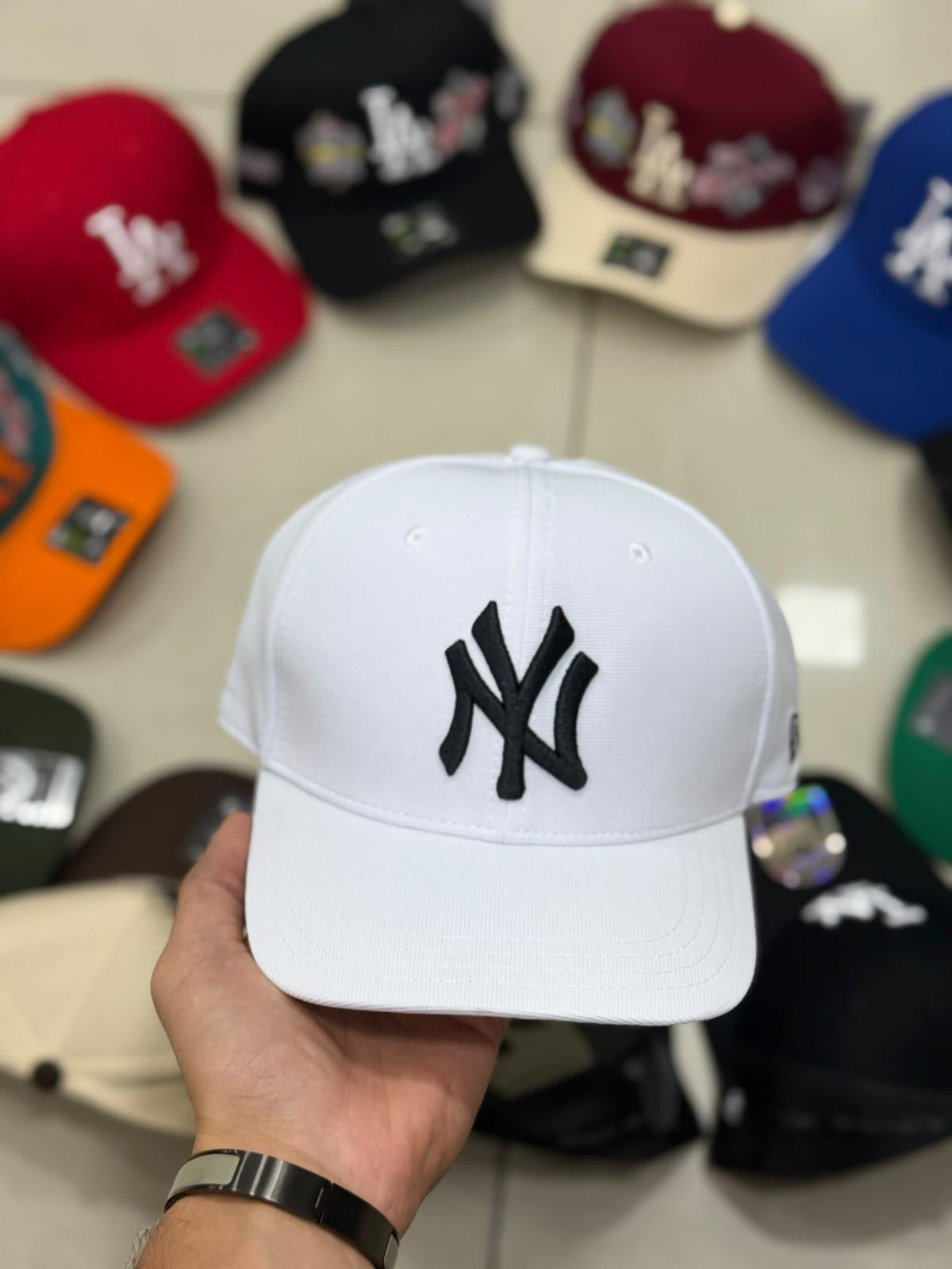 CAP