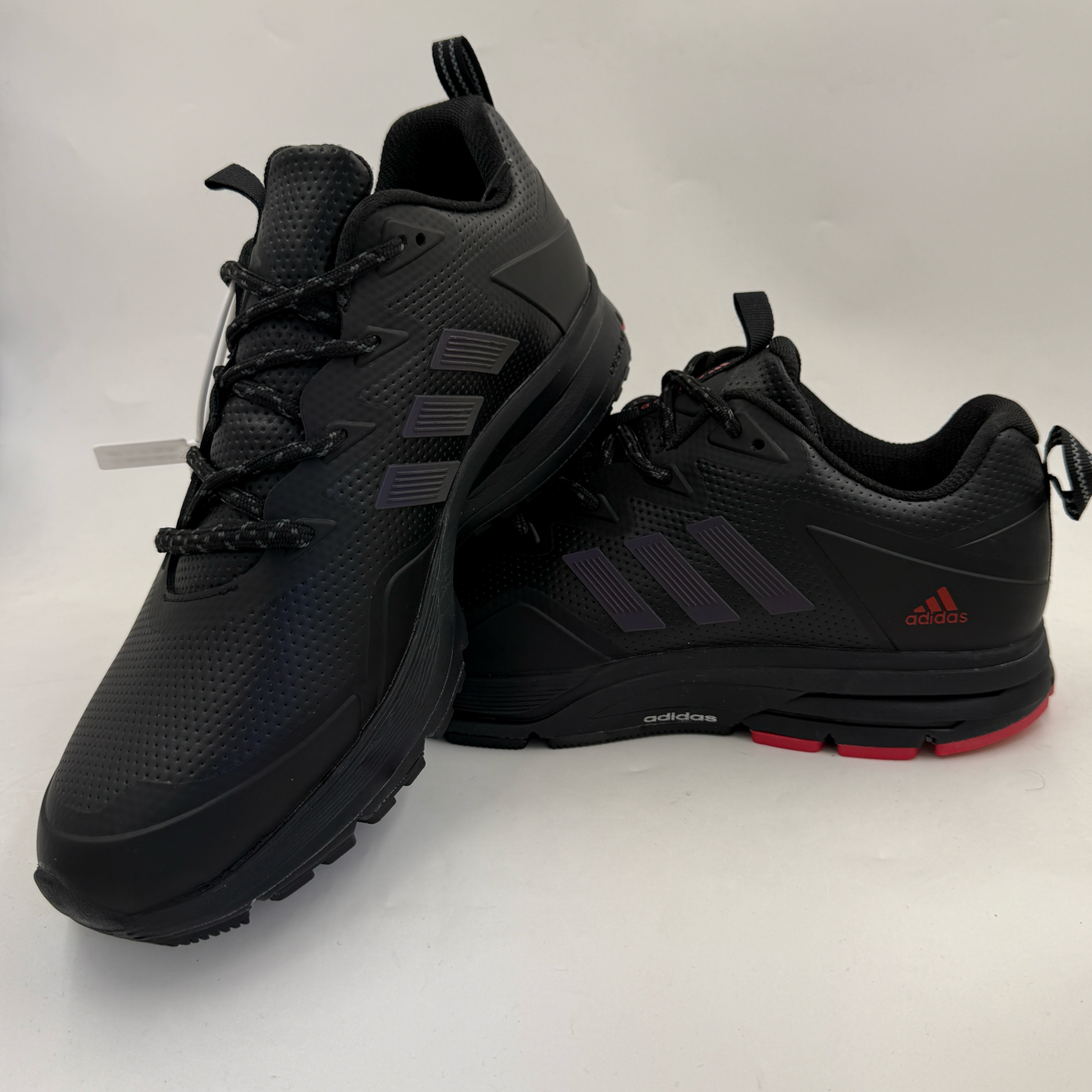 Adidas Full Leather Waterproof