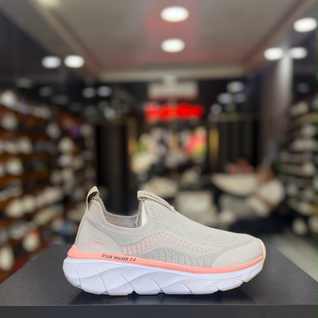 Skechers Memory Foam