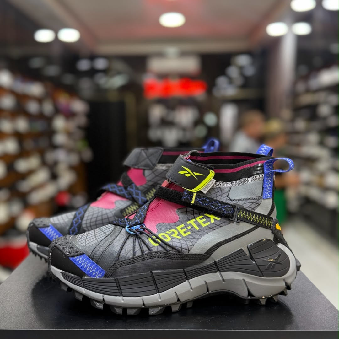 Reebok Zig Kinetica II Edge GORE-TEX