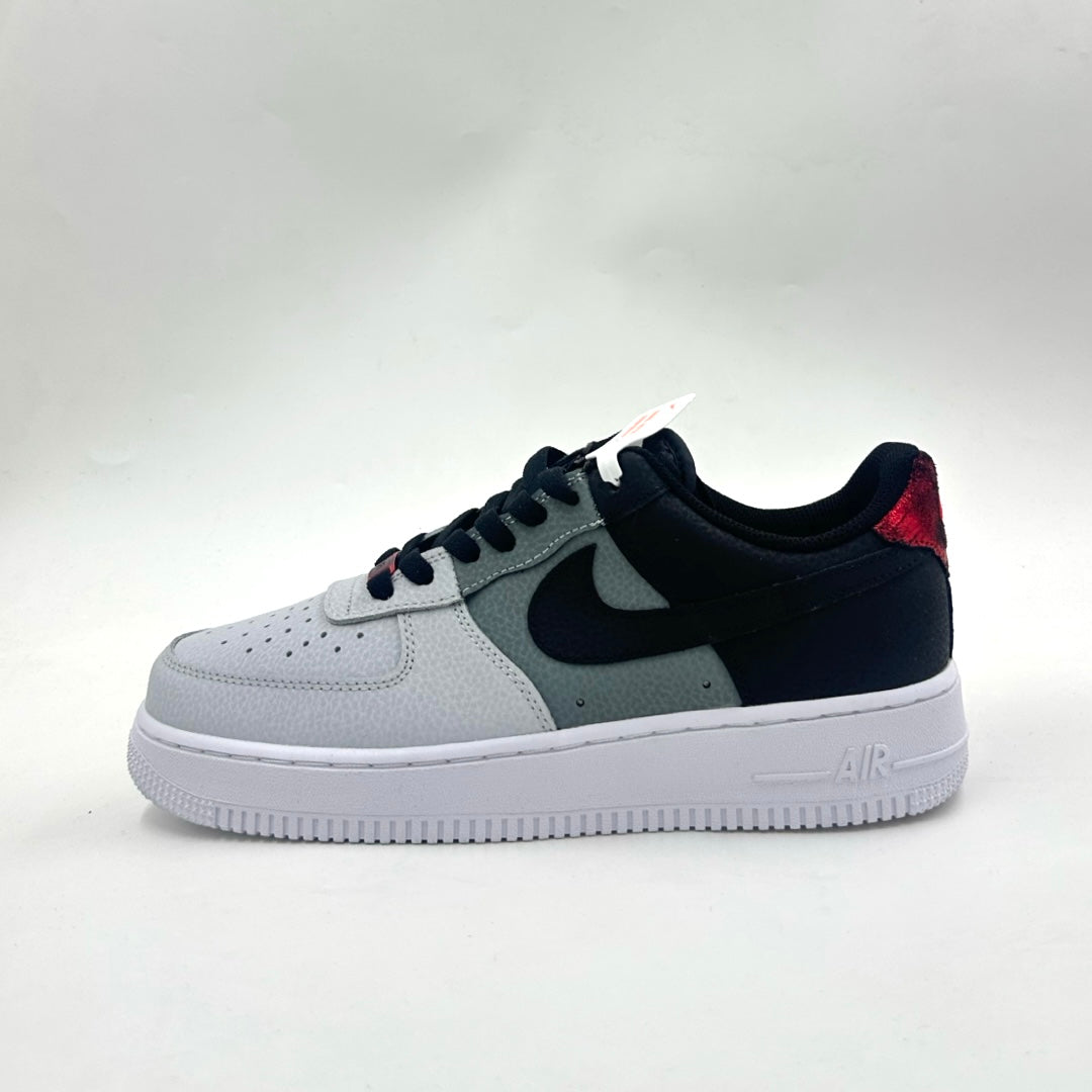 Nike Air Force 1 Smoke Grey