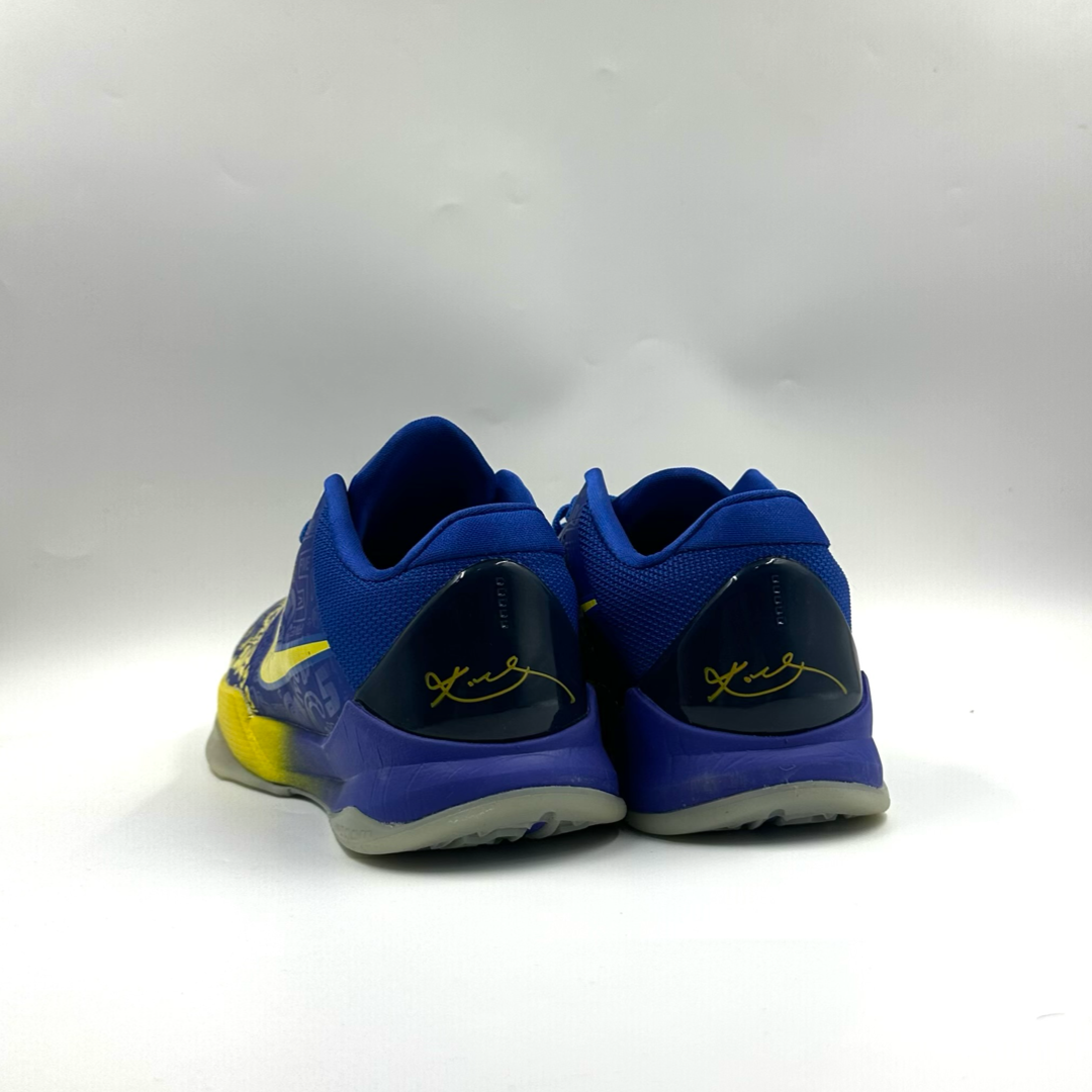 Kobe 5 protro ‘5 Rings’