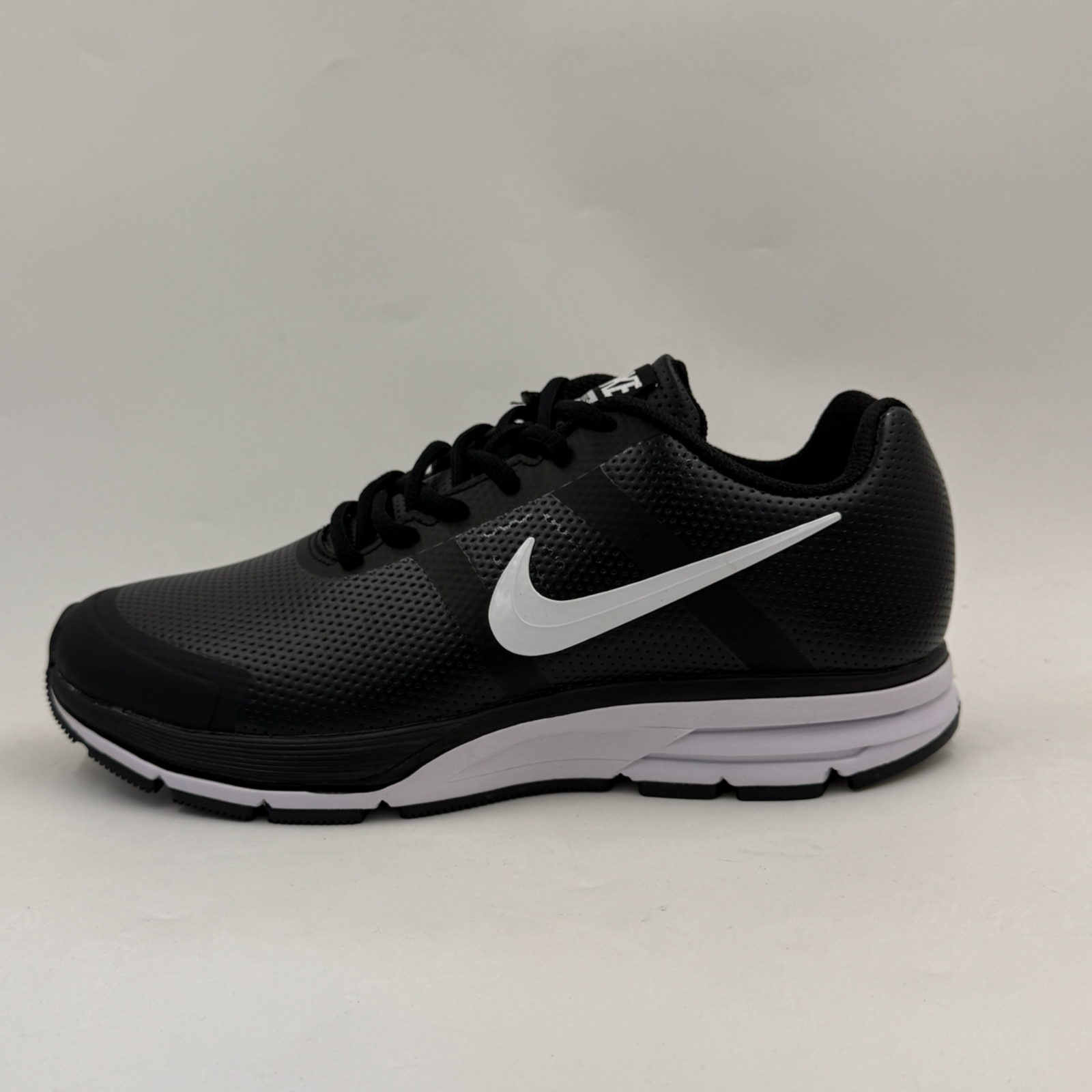 Nike Full Leather Waterproof