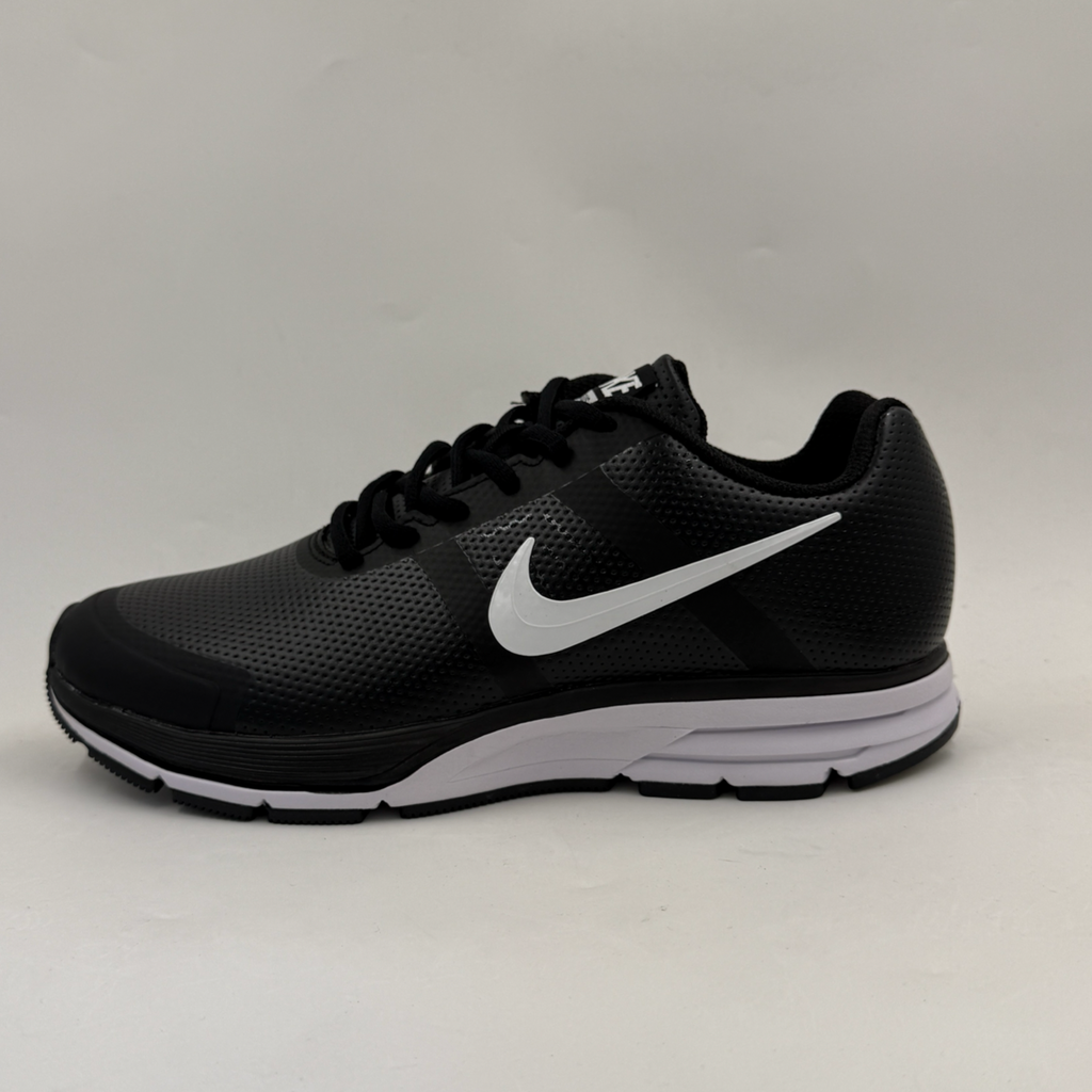 Nike Full Leather Waterproof
