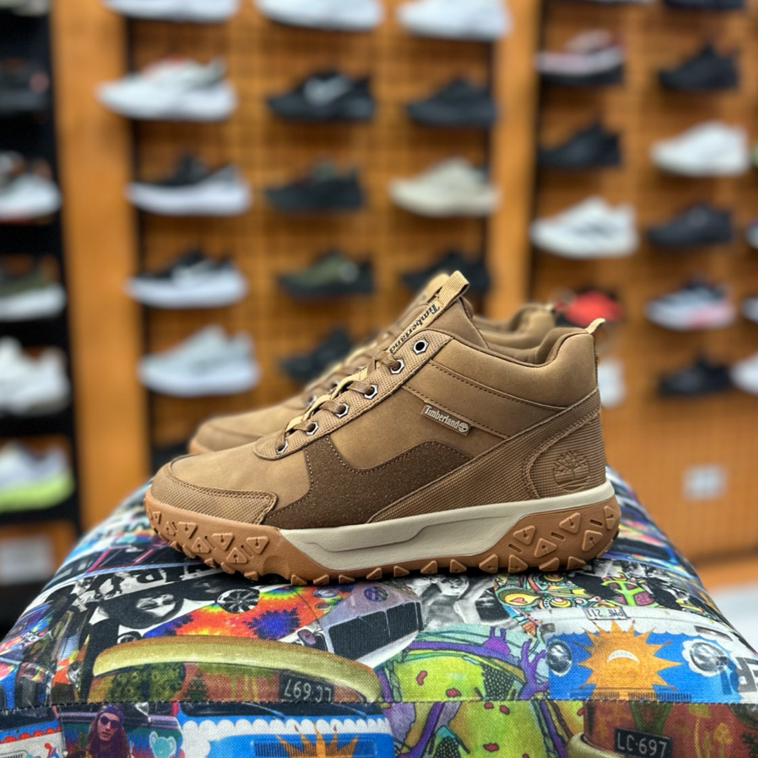 Timberland Waterproof