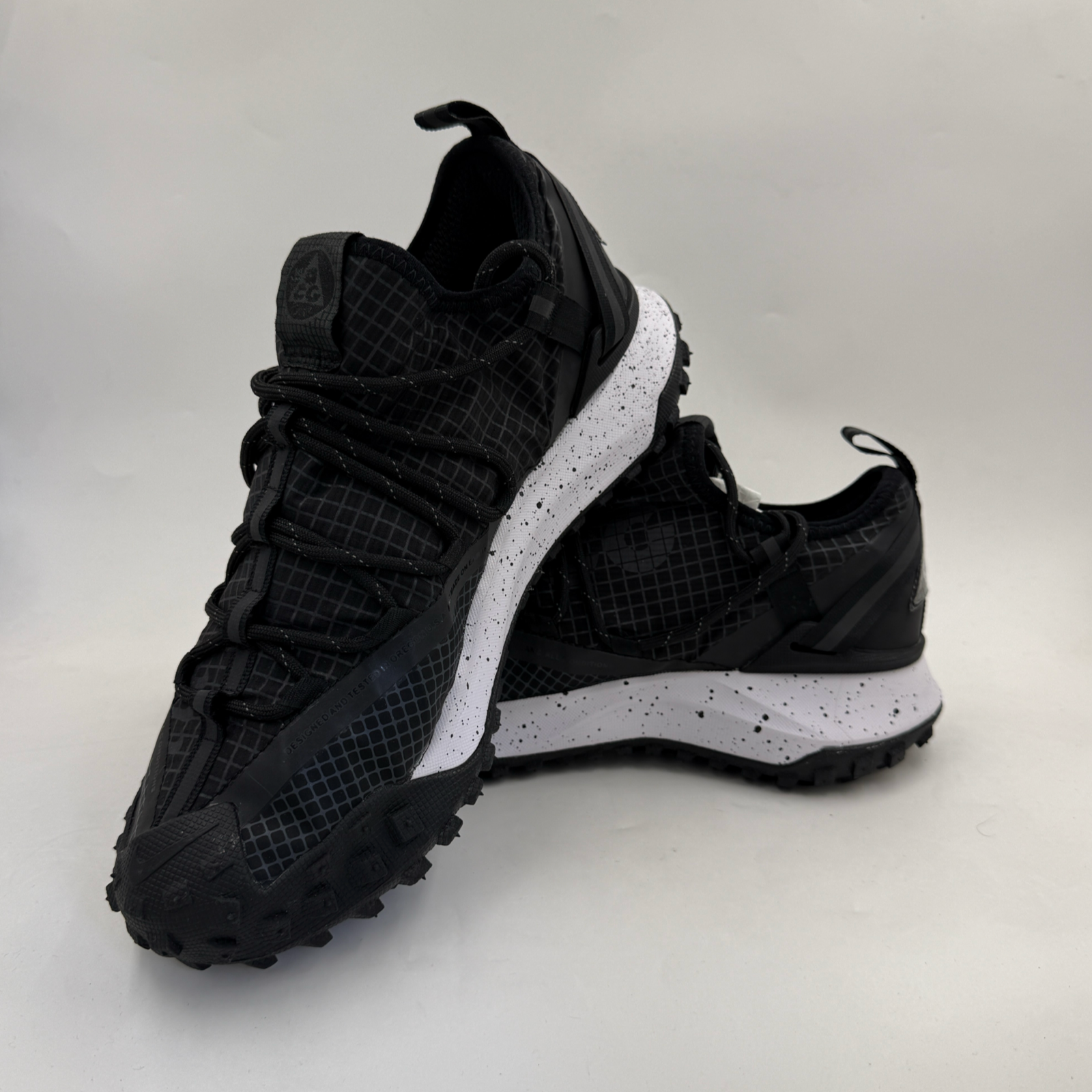 Nike ACG Mountain Fly Low GORE-TEX