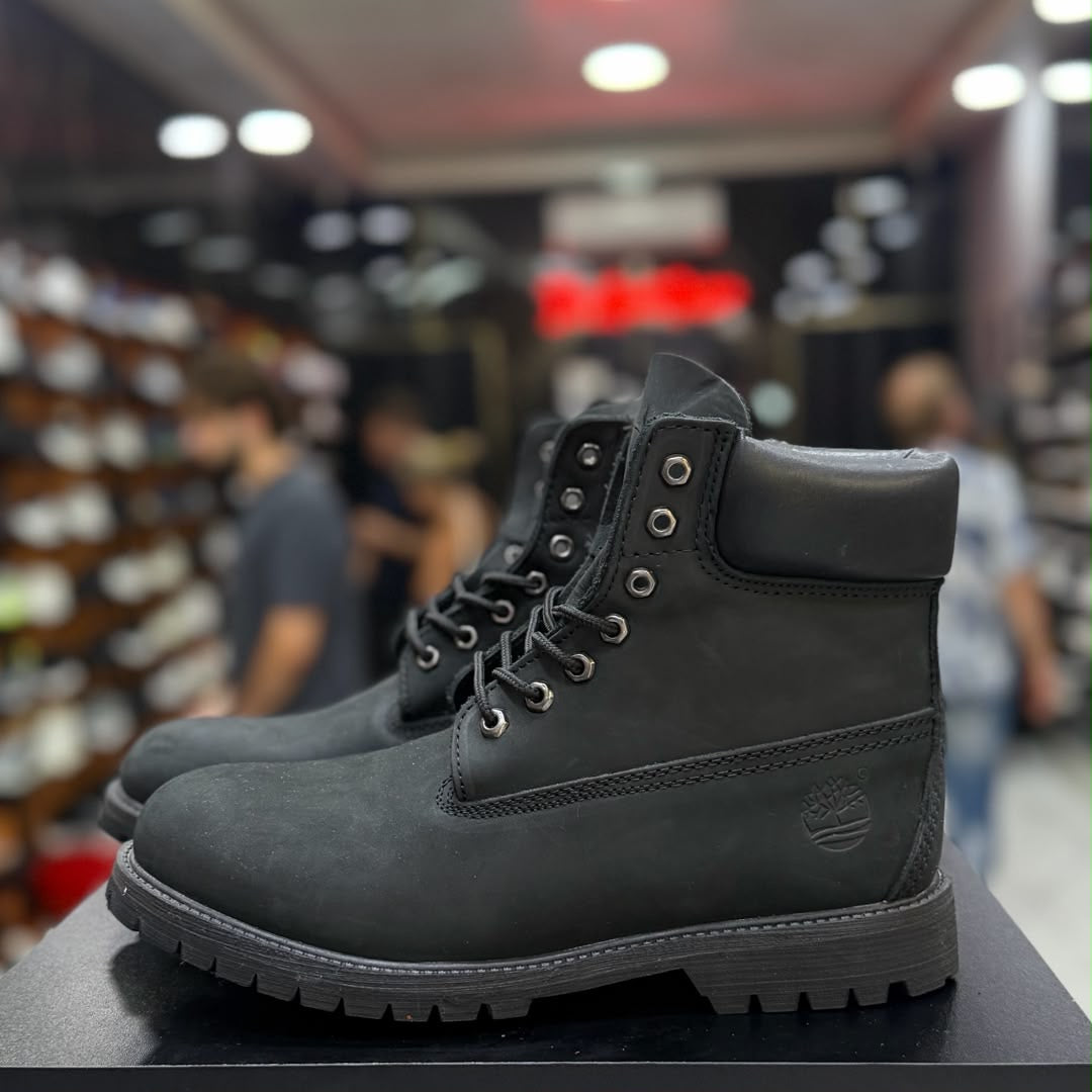 Timberland Basic