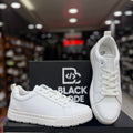 Sport Chic Black Code
