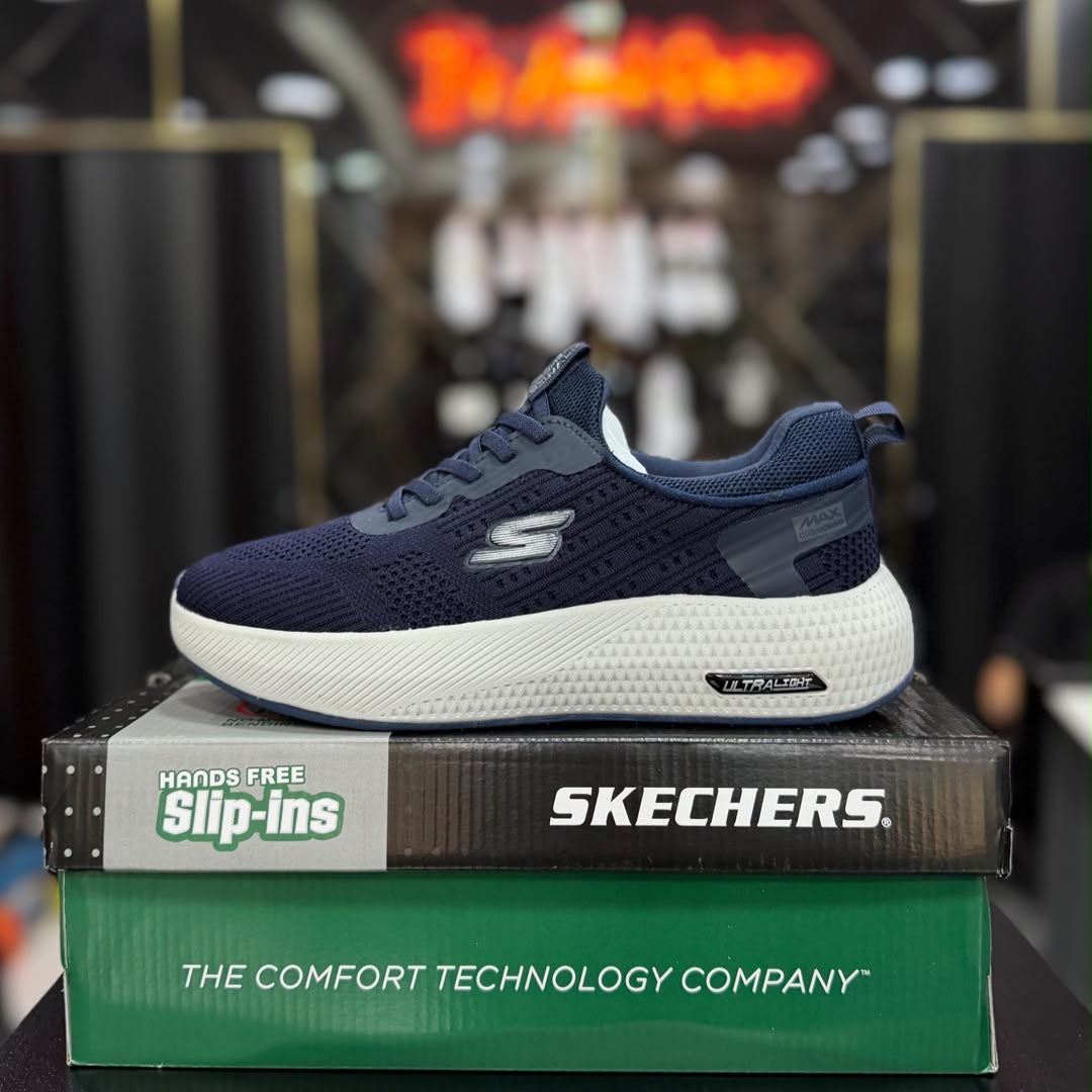 Skechers Memory Foam
