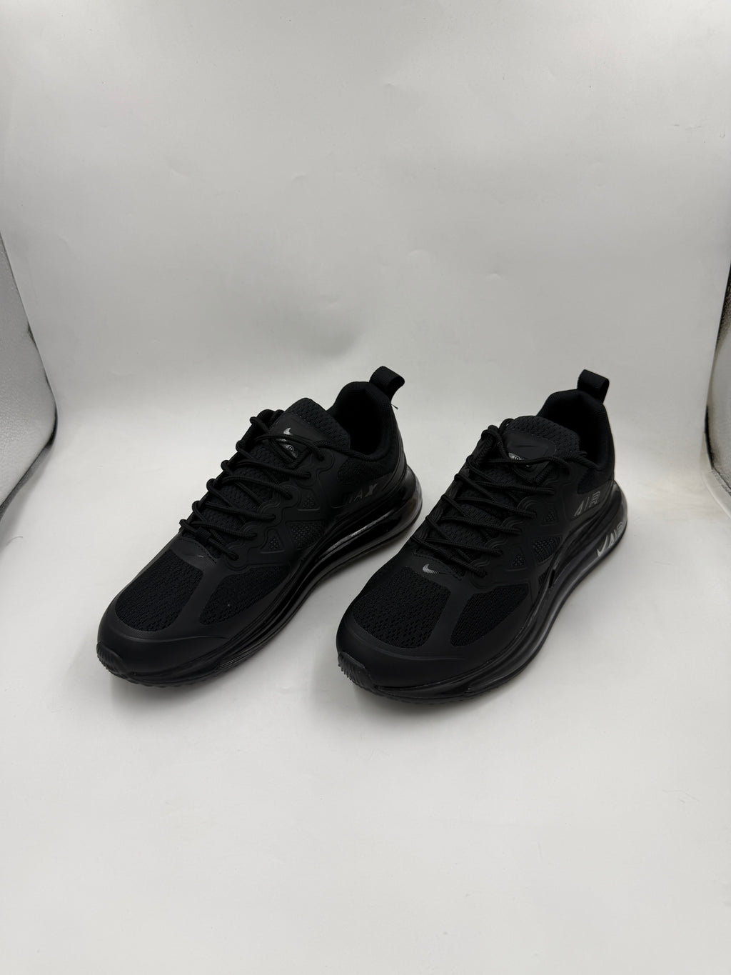 Air Max Genome