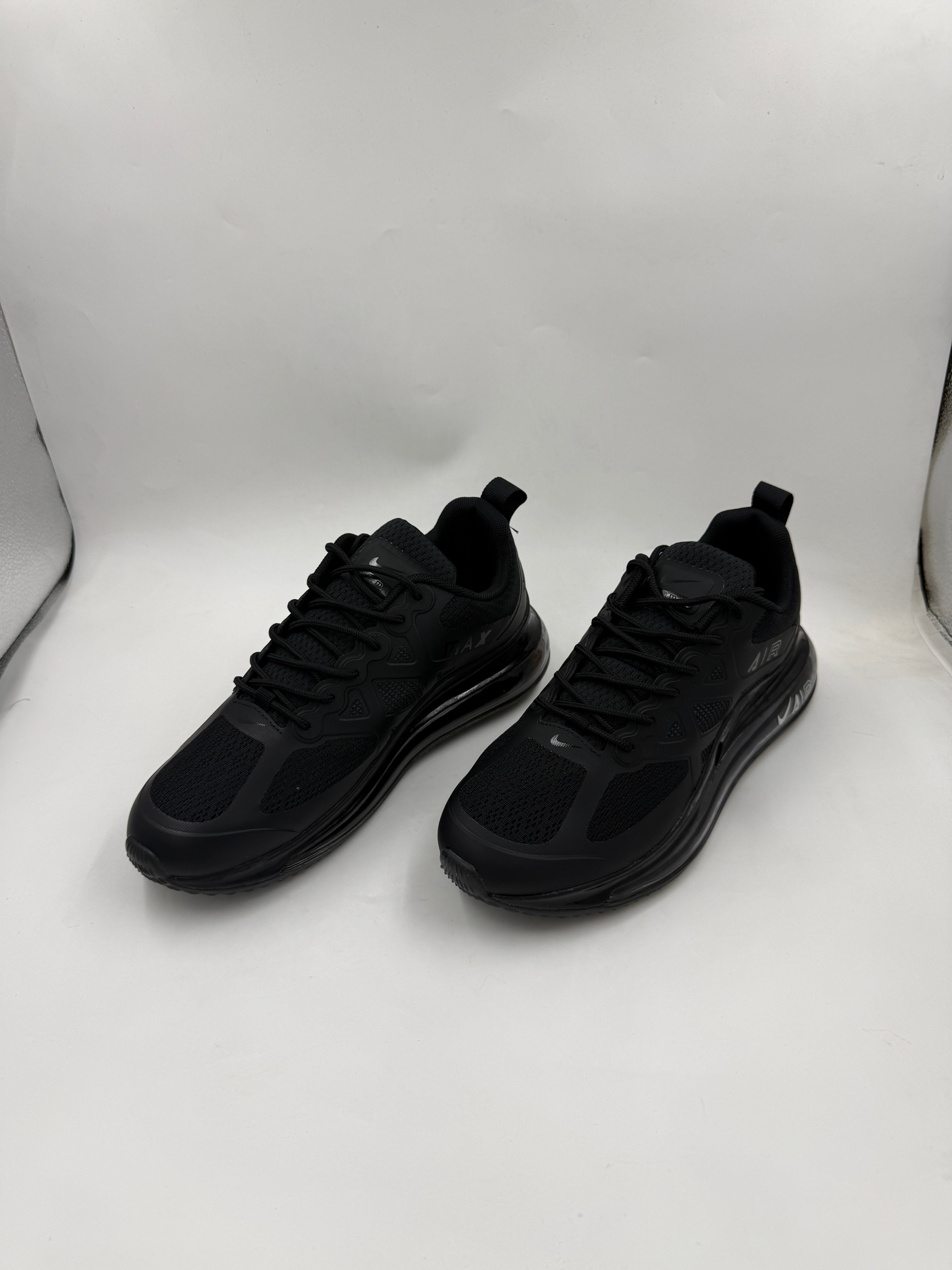 Air Max Genome