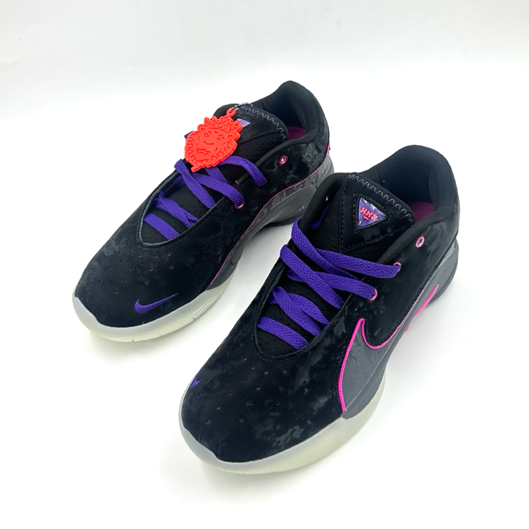 Nike Lebron 22 (blacklight)