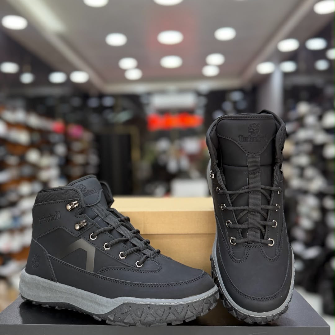 Timberland WP