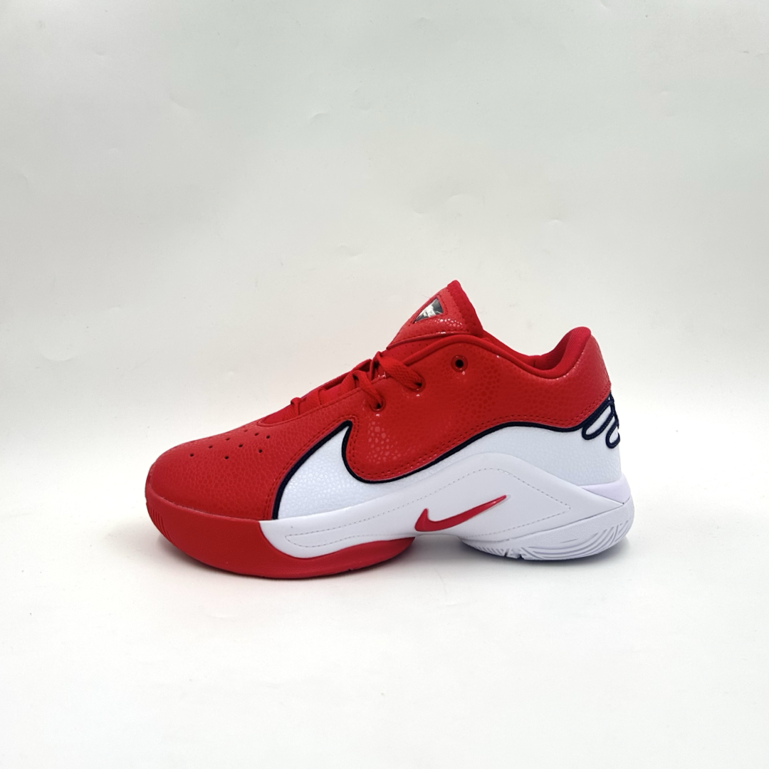 Nike Lebron 22 (Red White)