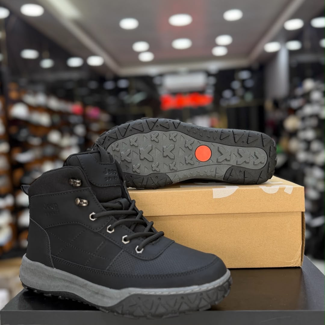 Jeep high-top WP