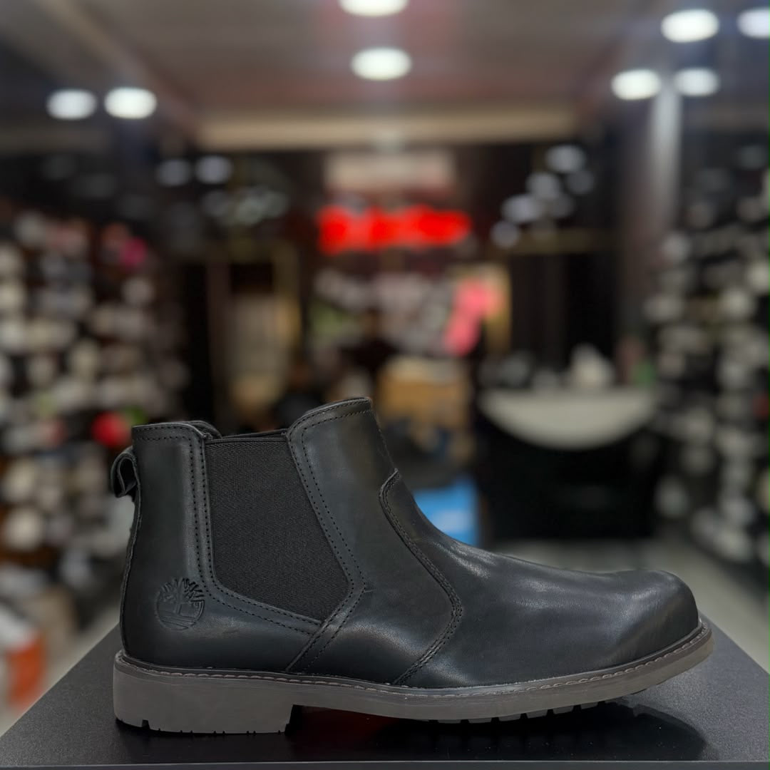 Timberland Stormbuck Chelsea Boots