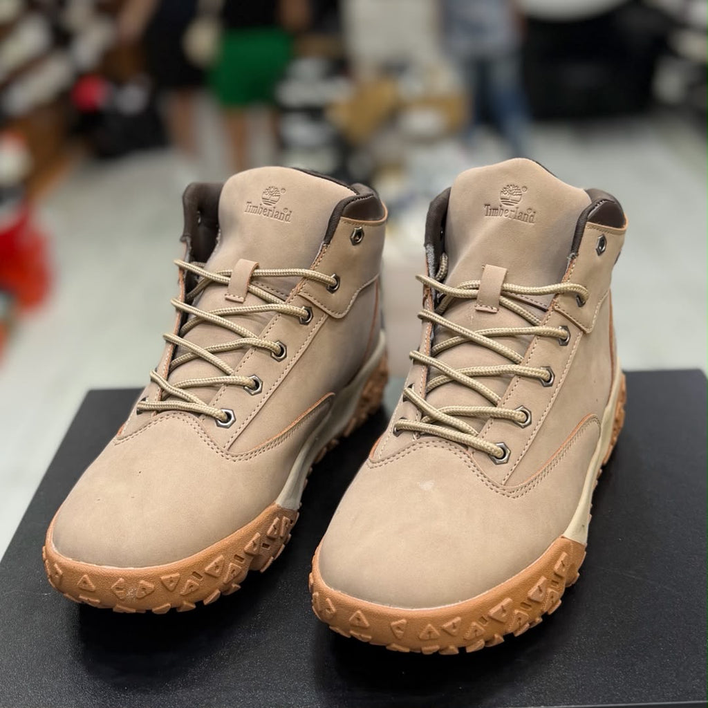 Timberland WP