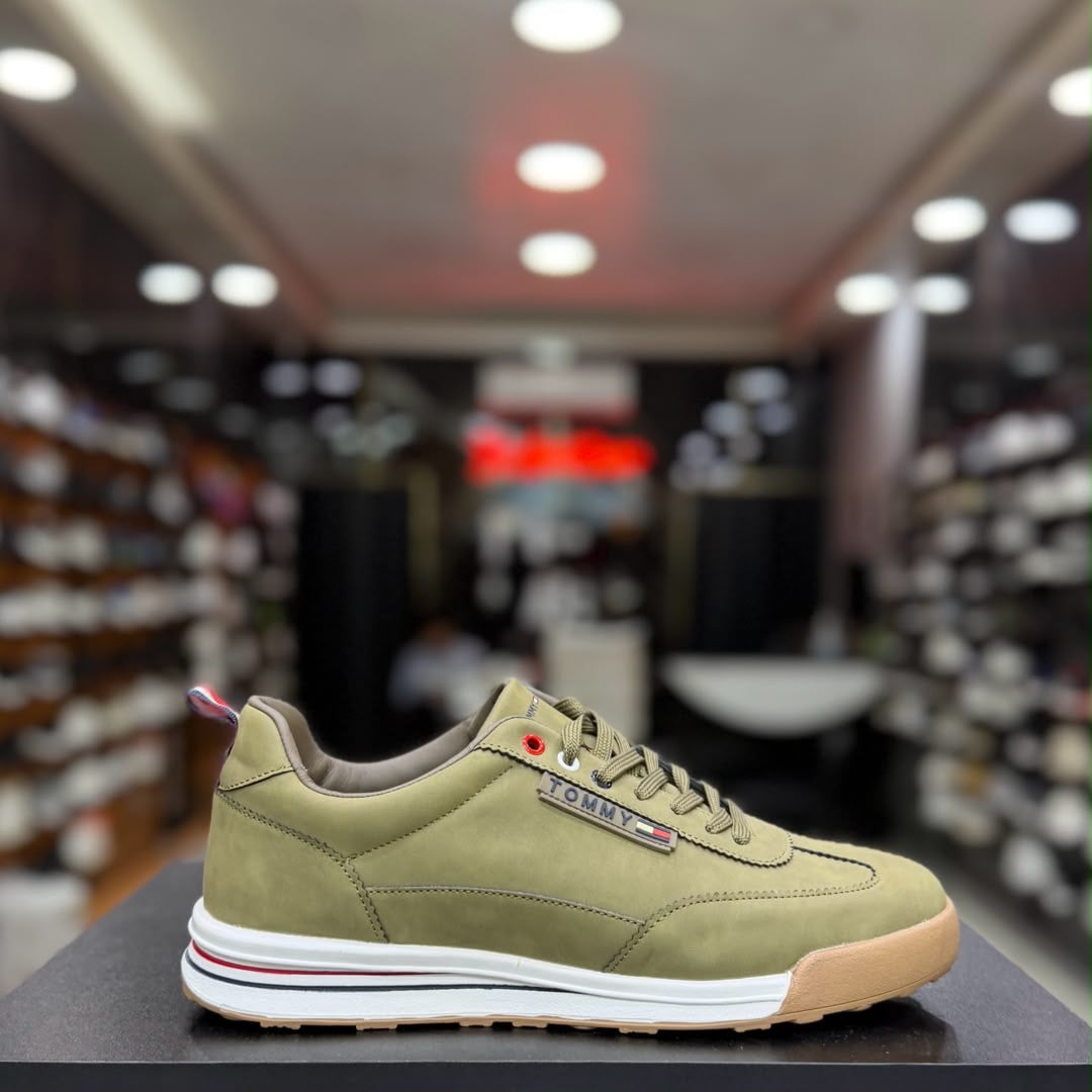 Tommy Hilfiger Sport chic