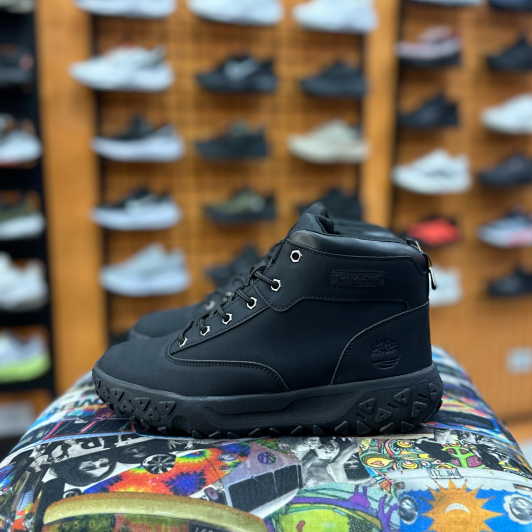 Timberland Waterproof