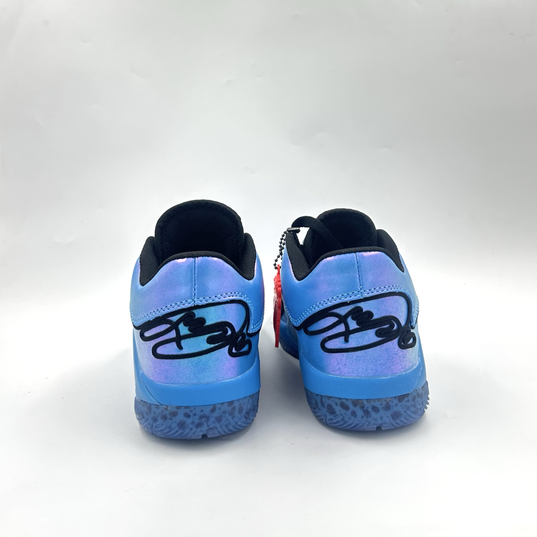 Nike Lebron 22 (Metallic Blue)