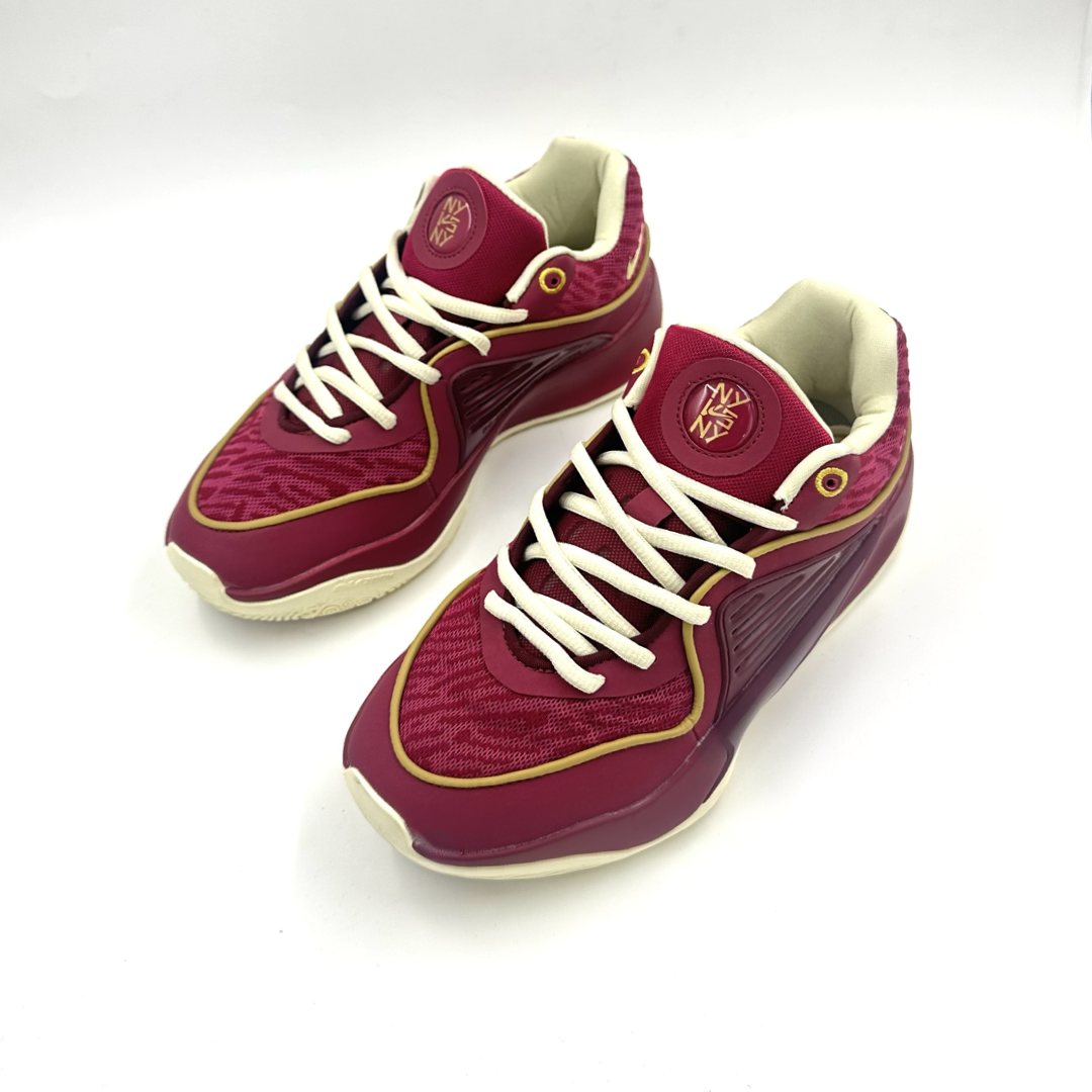 NEW Nike KD 16 NRG Low NY vs. NY