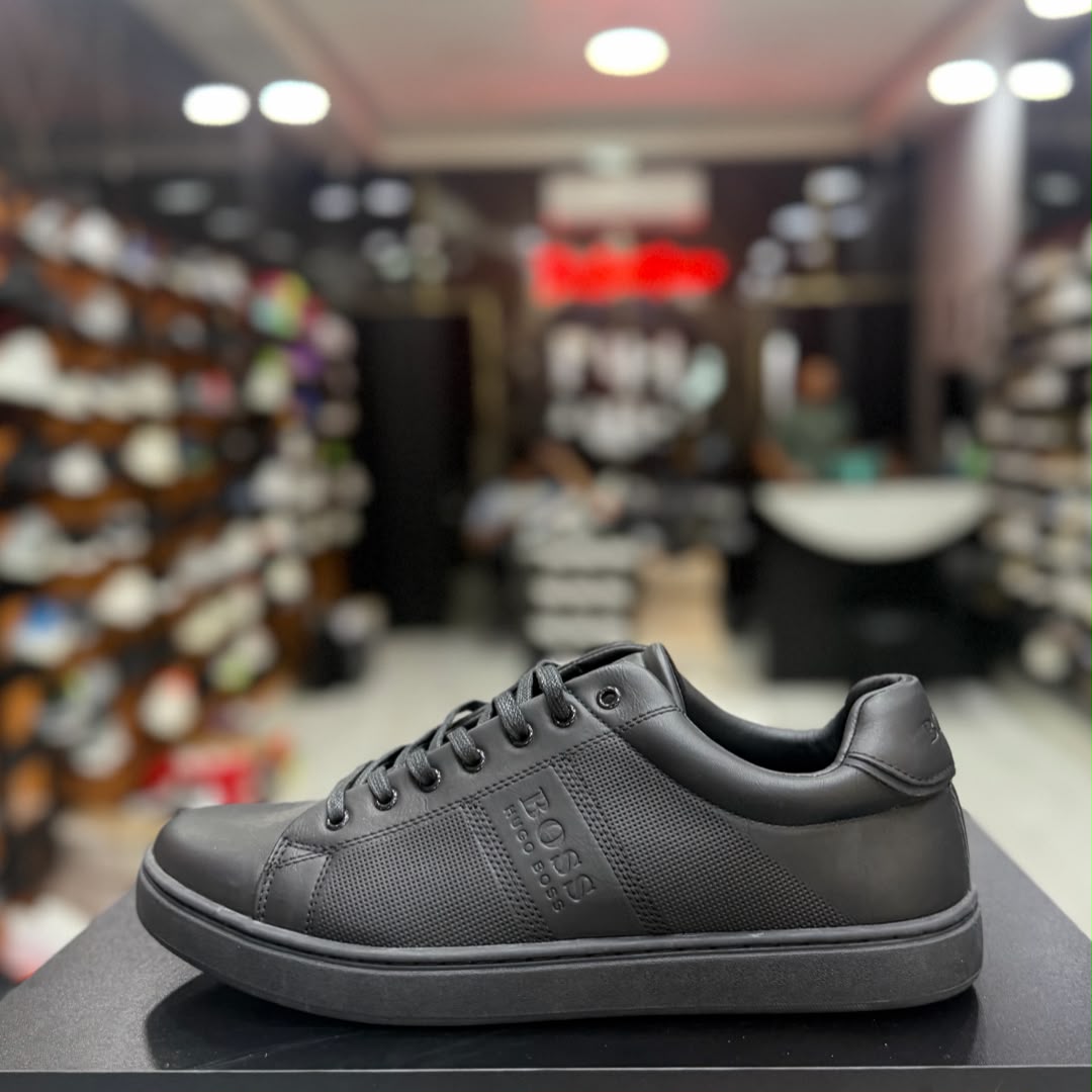 HUGO BOSS SPORT CHIC BIG SIZE