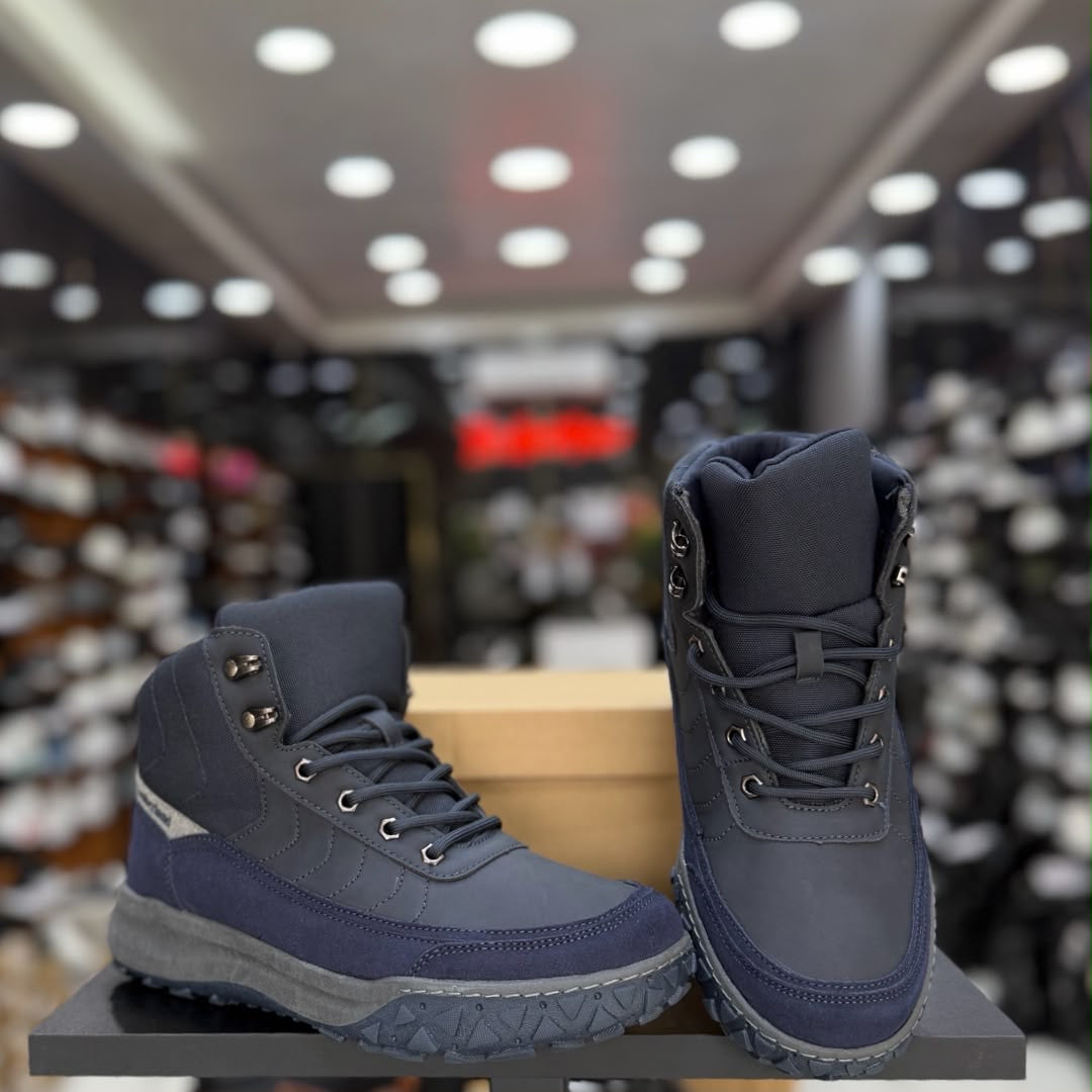 Timberland WP