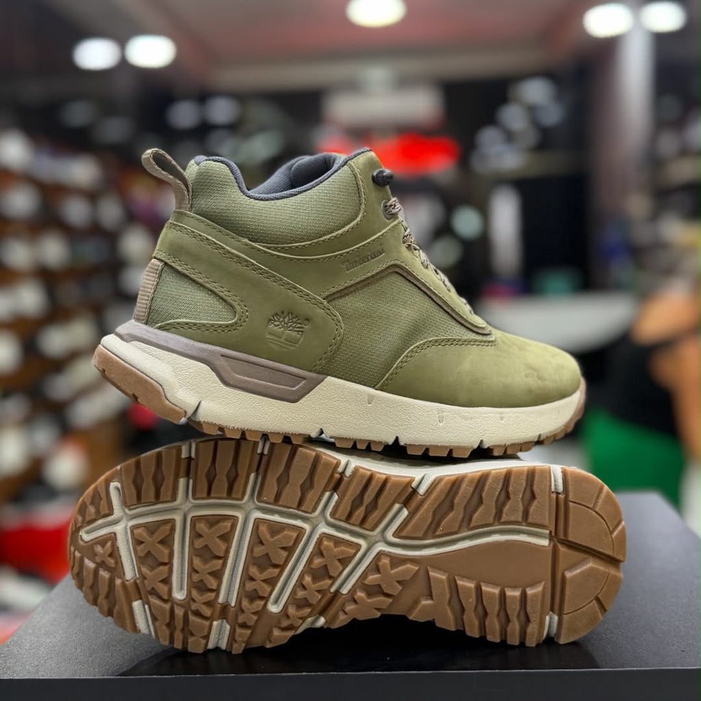 Timberland Sport chic