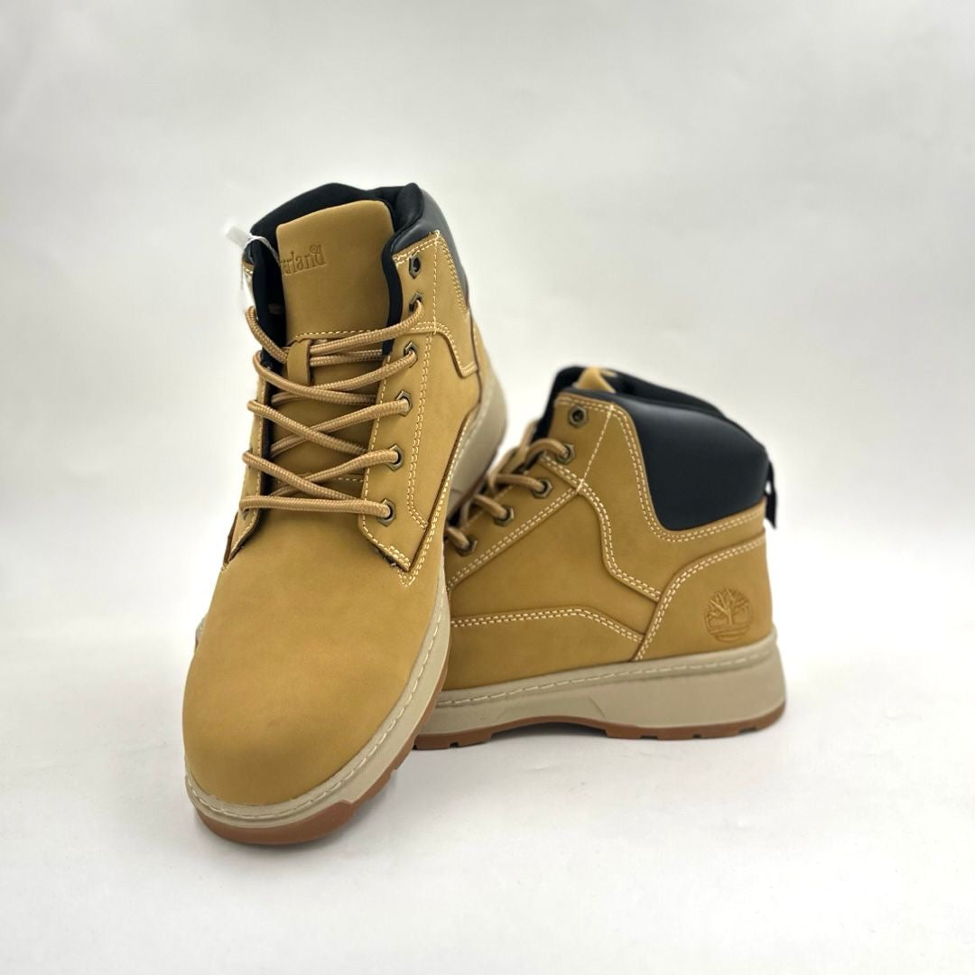 Timberland Waterproof