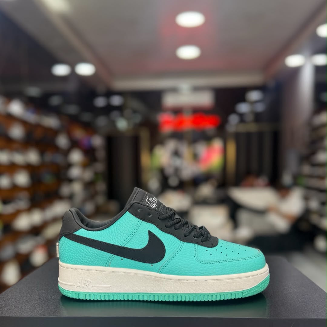Nike Airforce Tiffany