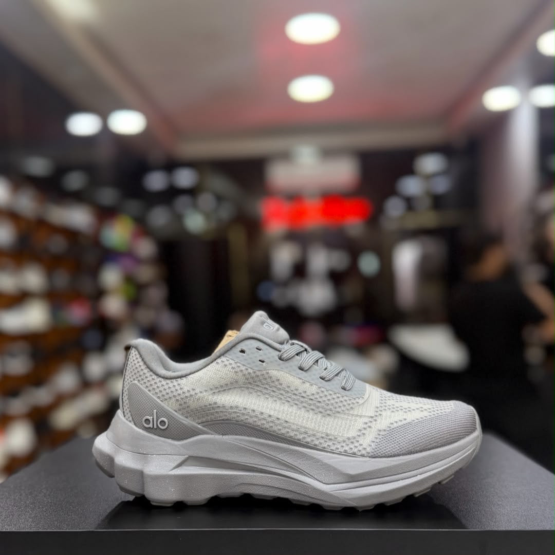 Alo Running