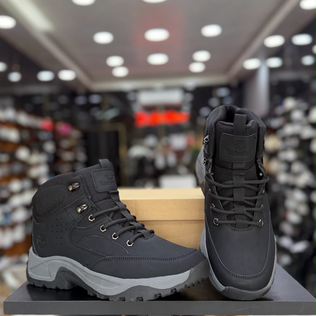 Timberland WP