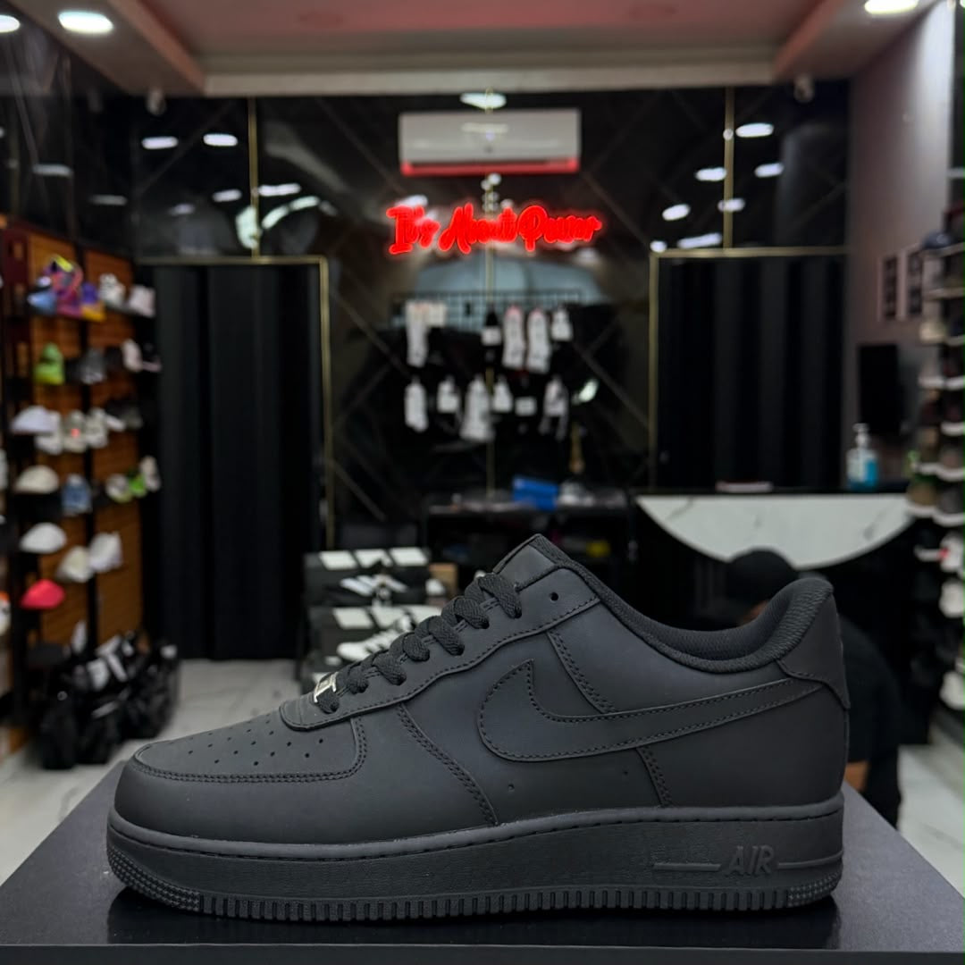 Nike Airforce