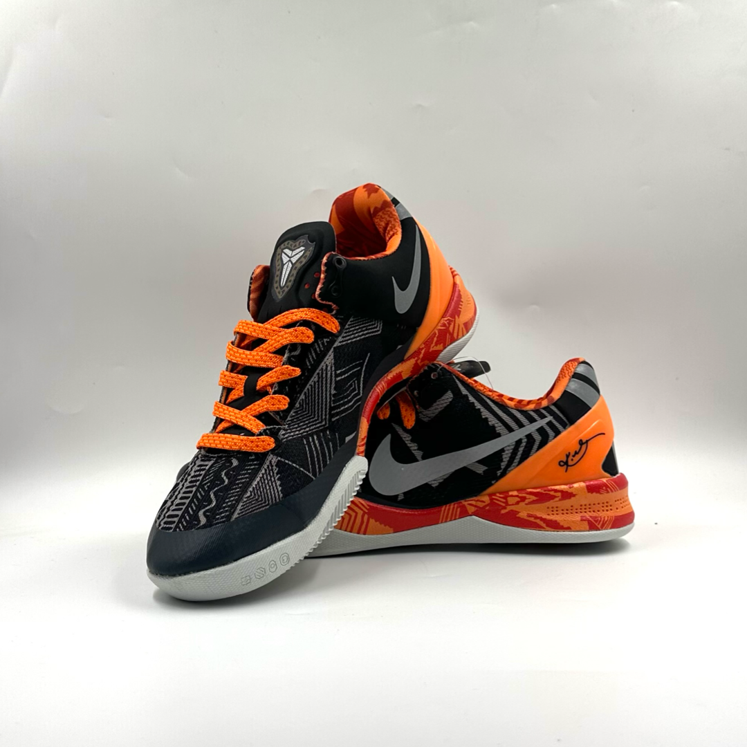 Kobe 8 ‘black history’