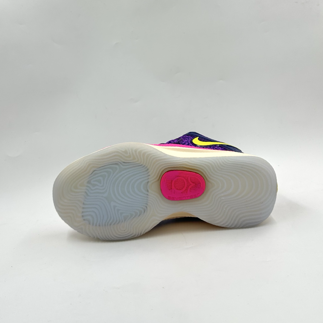 Nike KD 17 Travel Ball