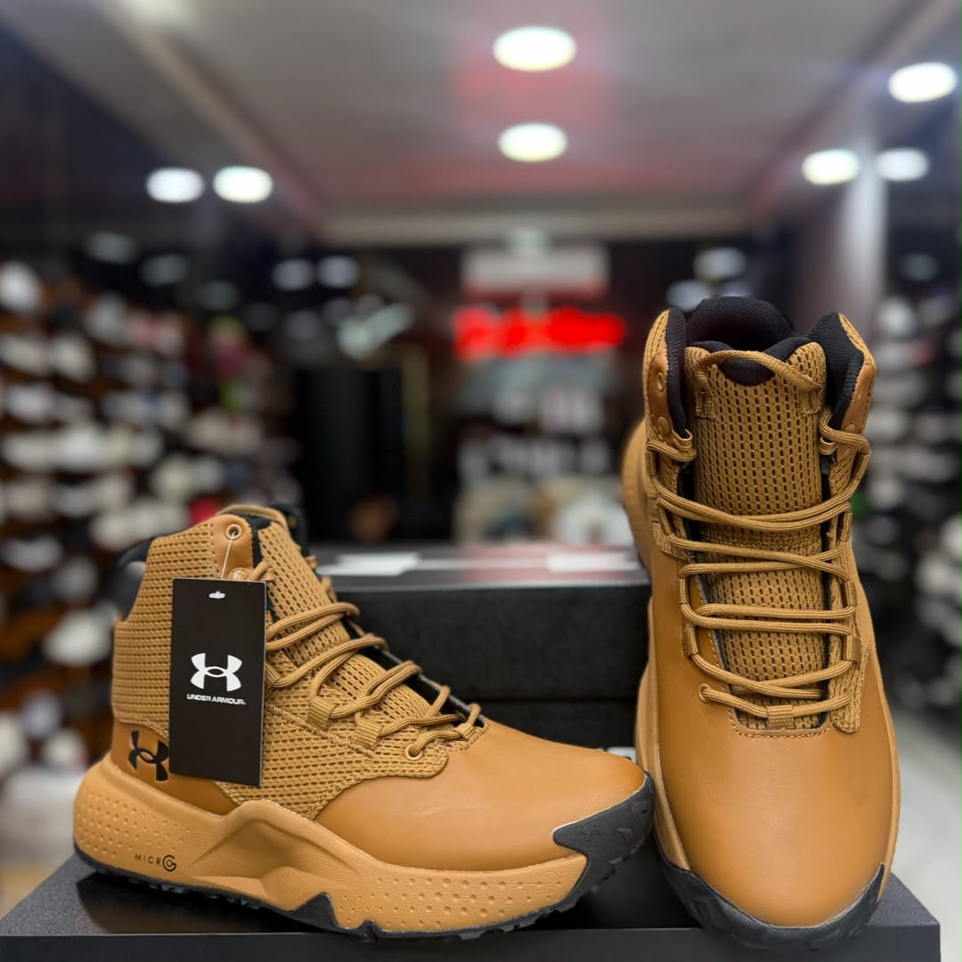 Under armour Hovr