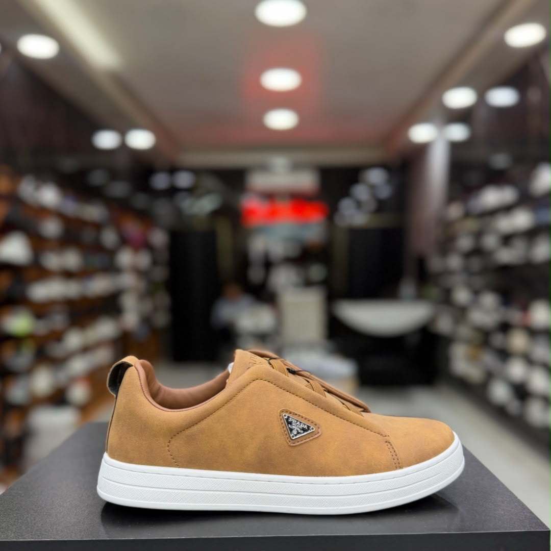 Prada Sport chic