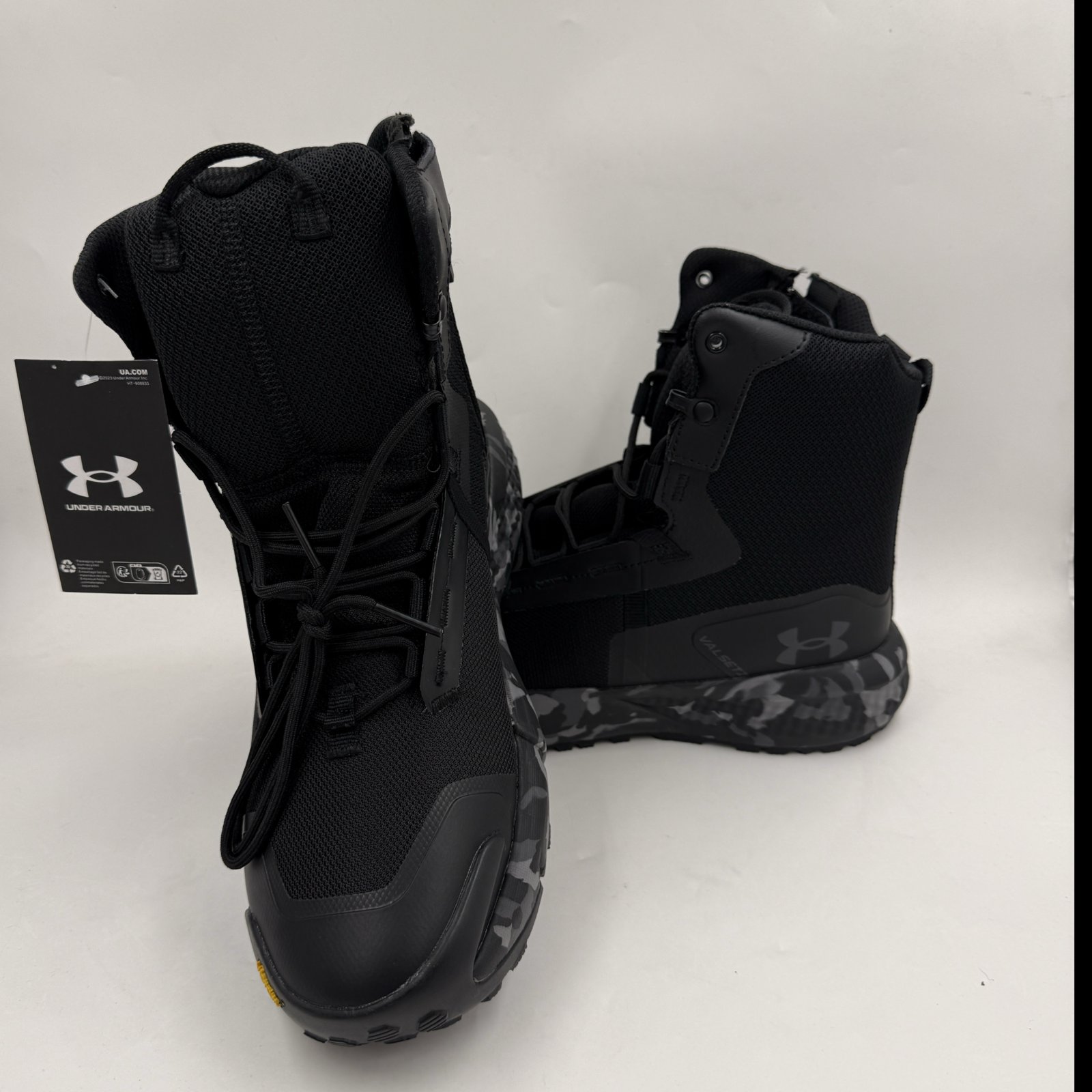 Under Armour Valsetz