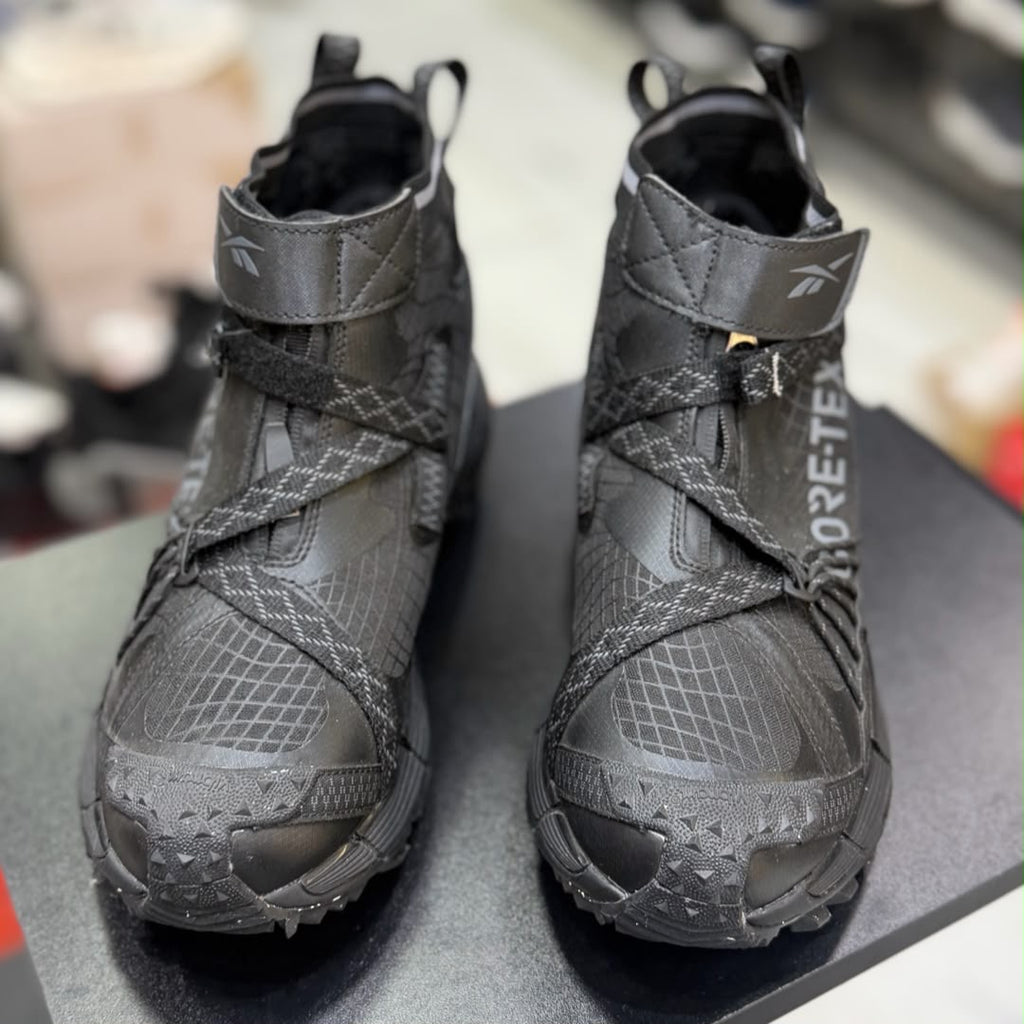 Reebok Zig Kinetica II Edge GORE-TEX