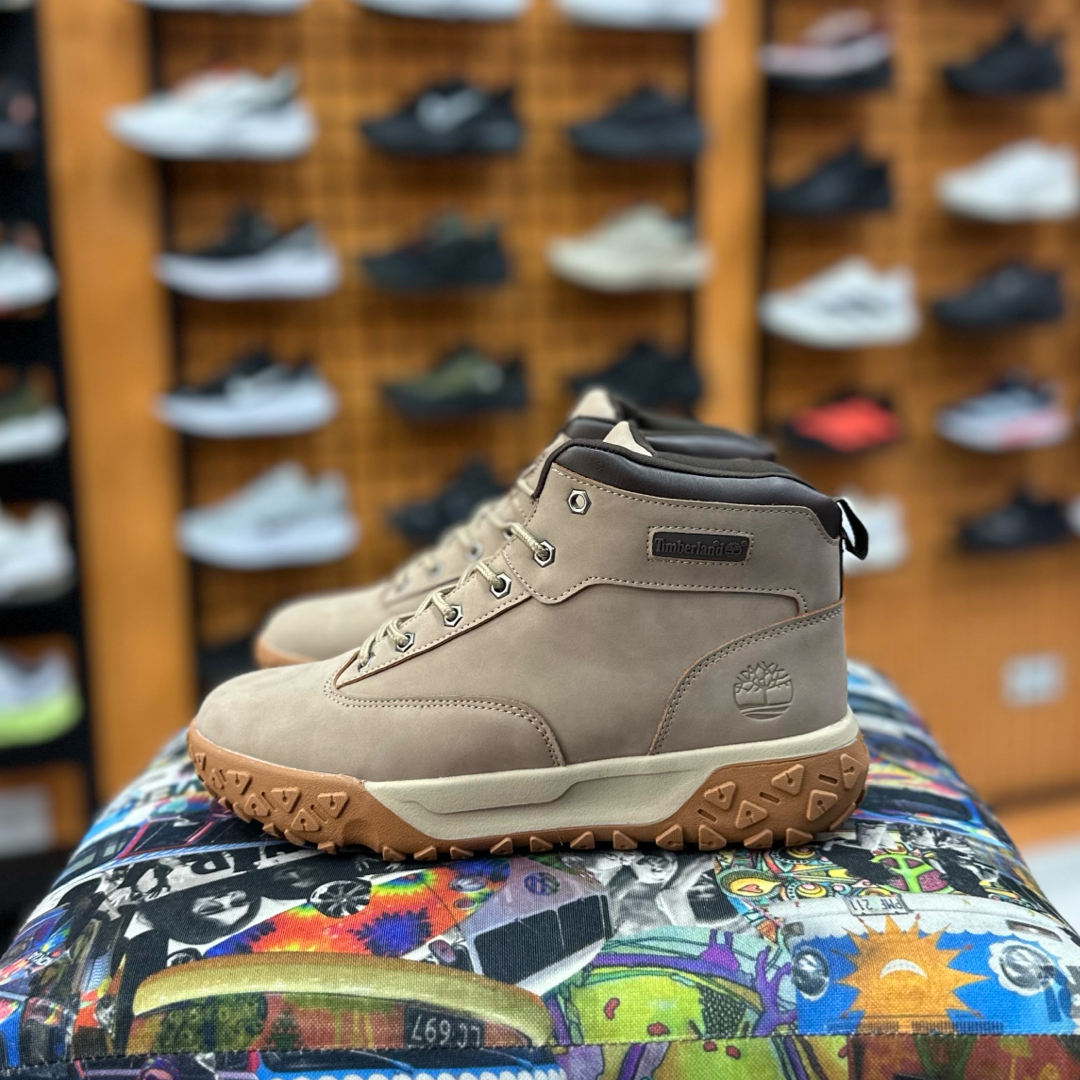 Timberland Waterproof
