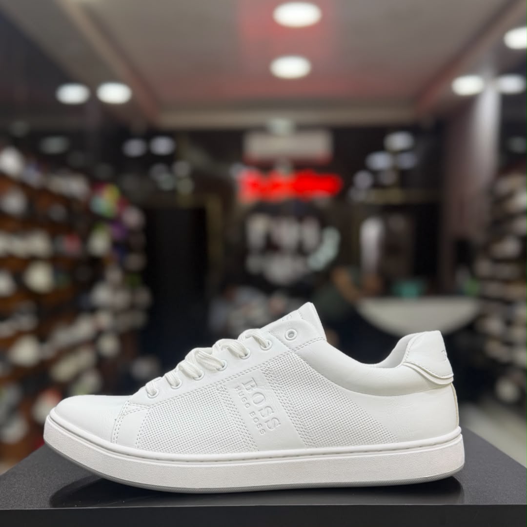 HUGO BOSS SPORT CHIC BIG SIZE