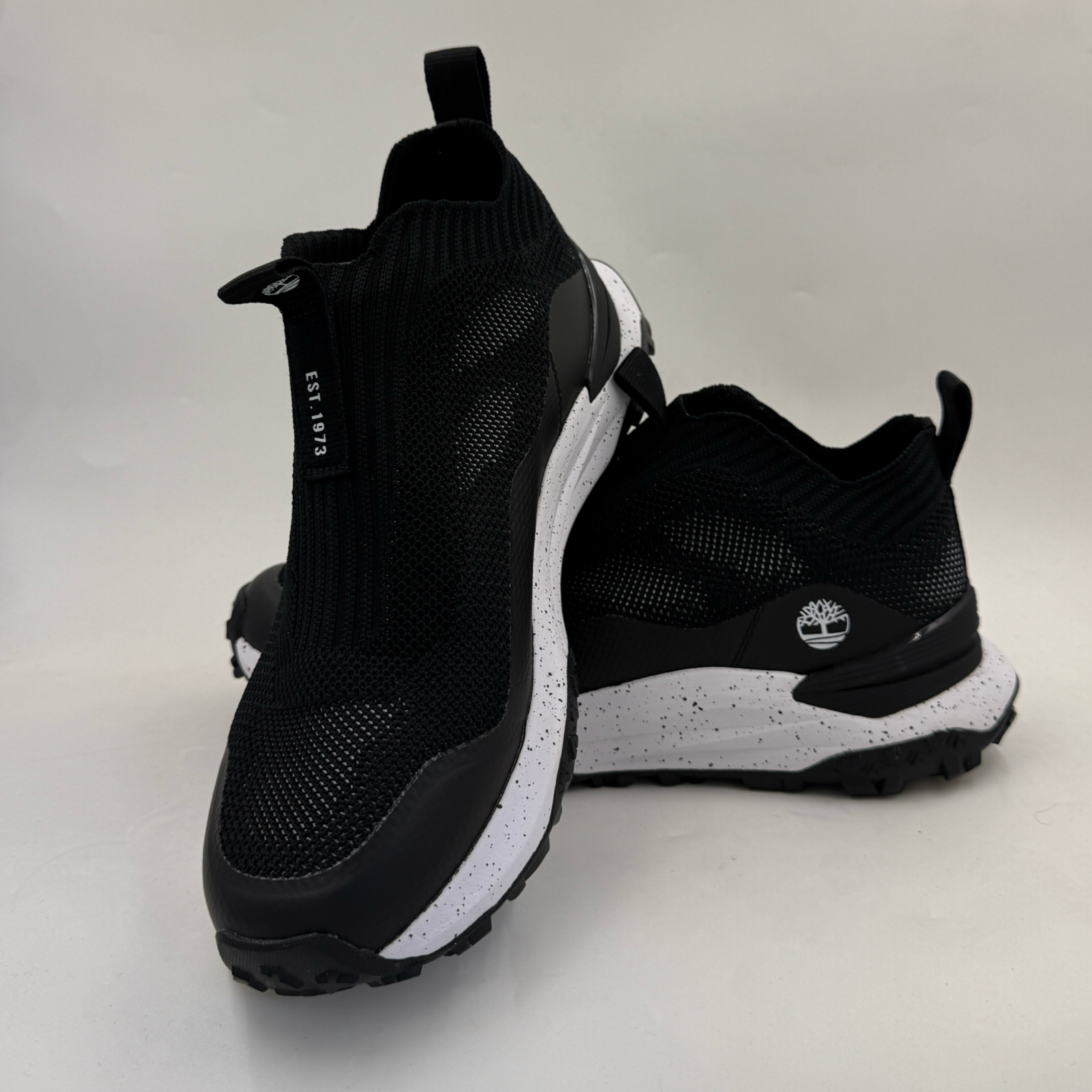 Timberland Motion Access