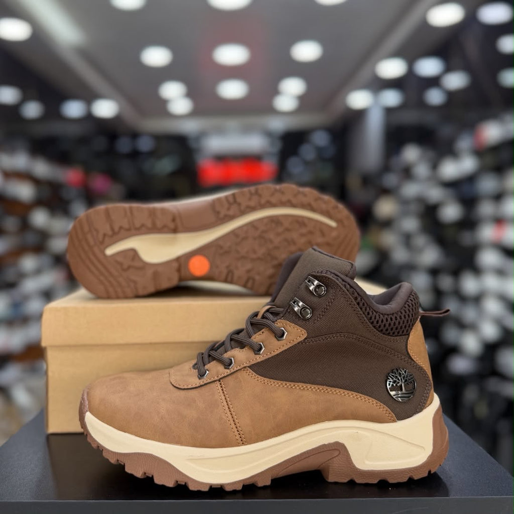 Timberland WP