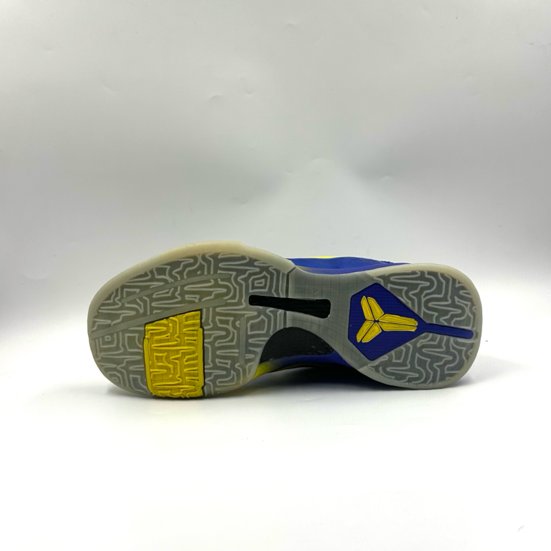 Kobe 5 protro ‘5 Rings’